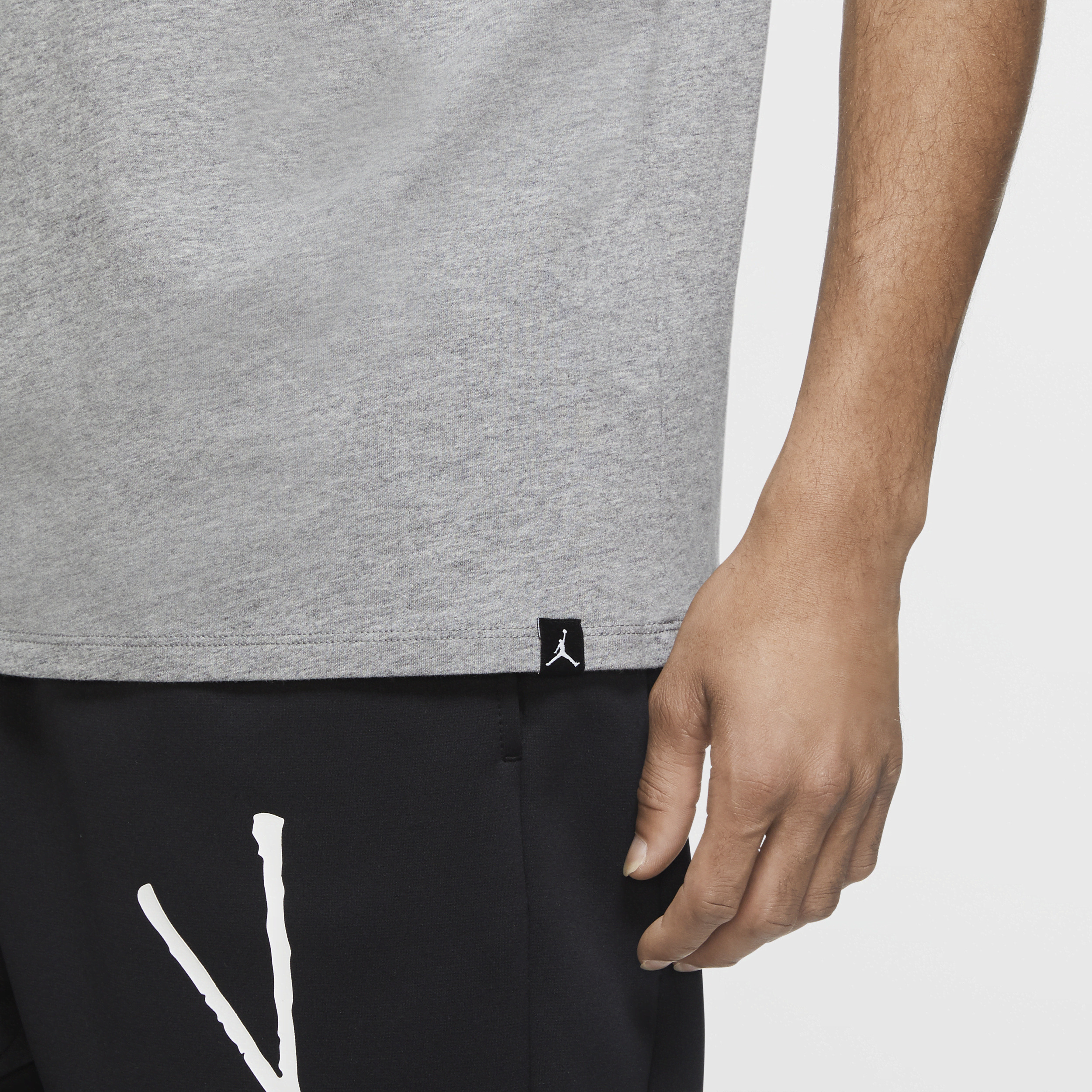 Men's Jordan Jumpman Air T-Shirt - 4