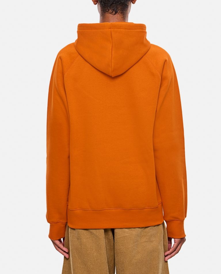 CARHARTT HOODIE - 3