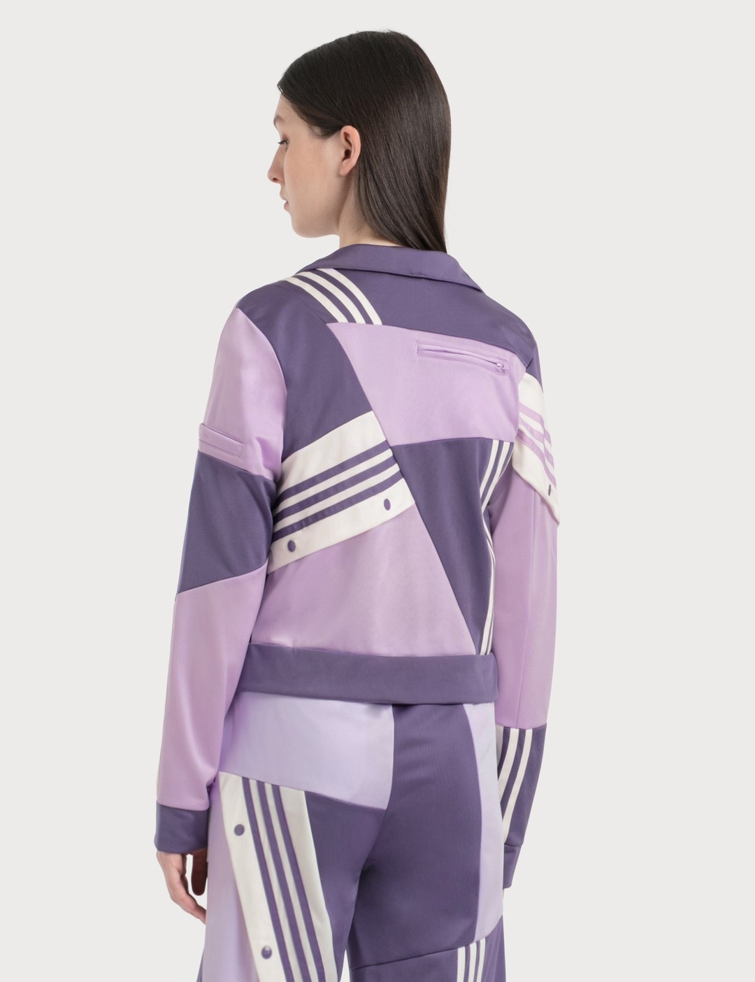 DANIELLE CATHARI X ADIDAS ORIGINALS TRACK JACKET - 2