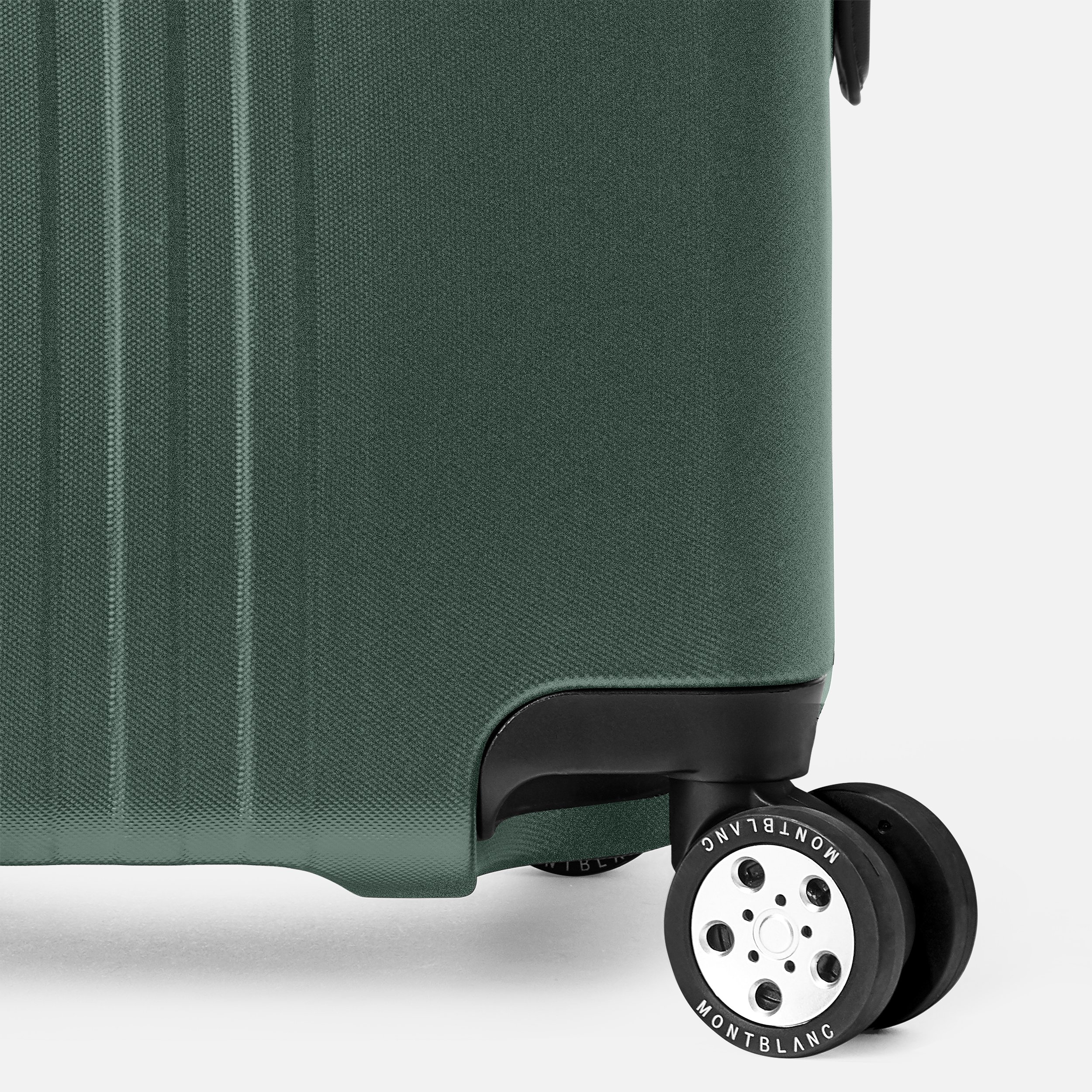#MY4810 cabin trolley with front pocket - 6