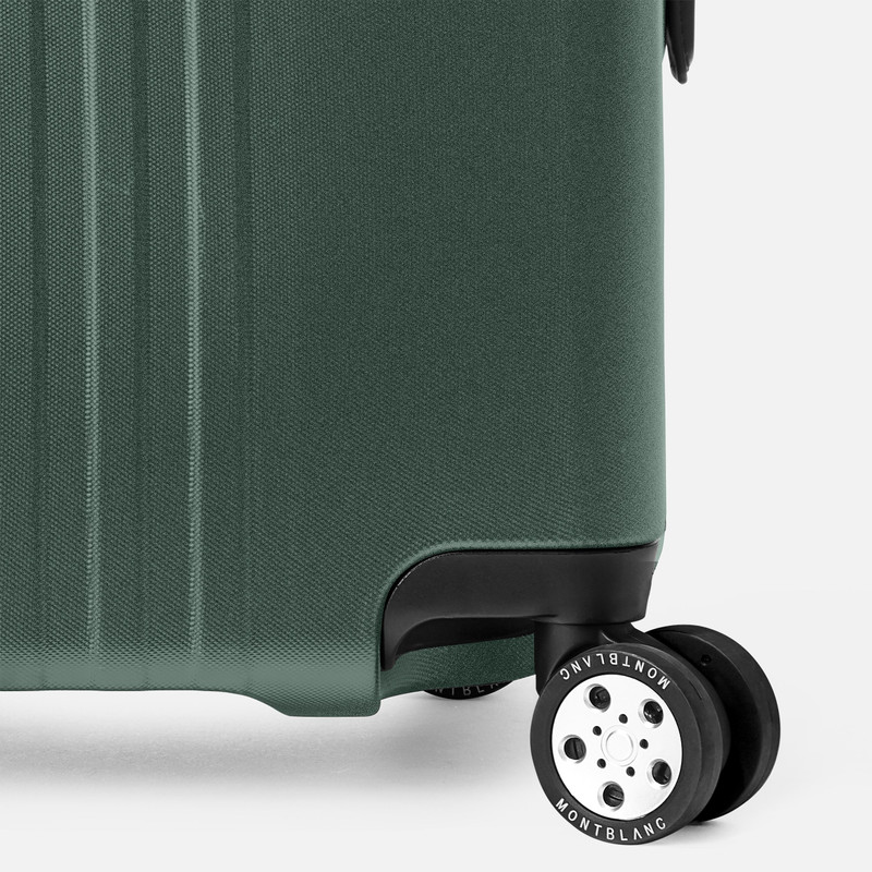 #MY4810 cabin trolley with front pocket 6