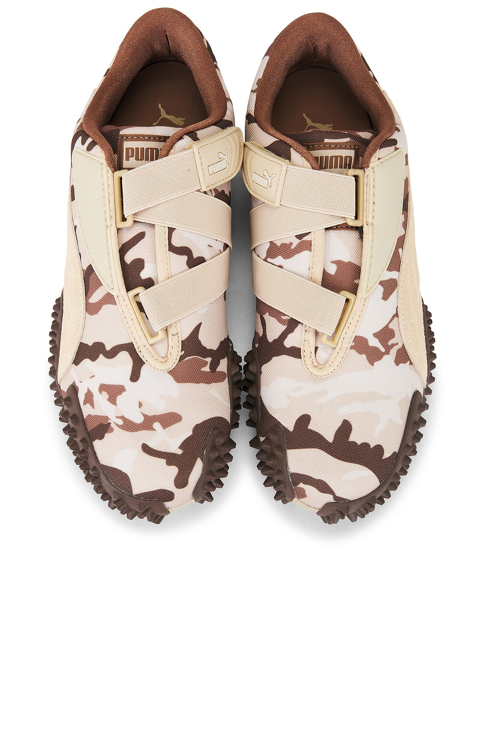Mostro Camo - 4