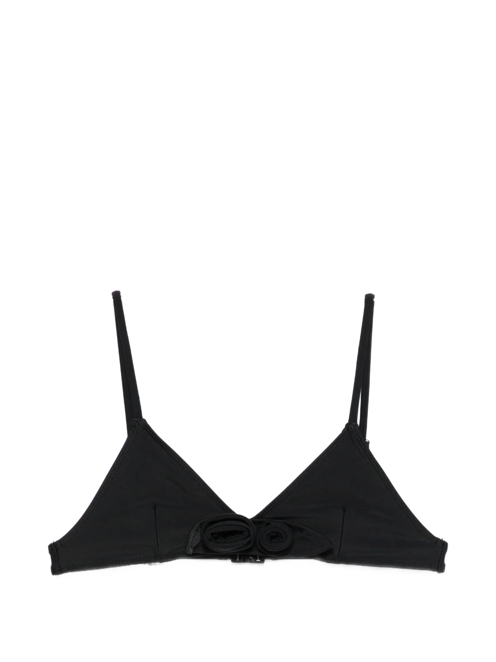 Coperni Rosette-detail Bikini Top - 1