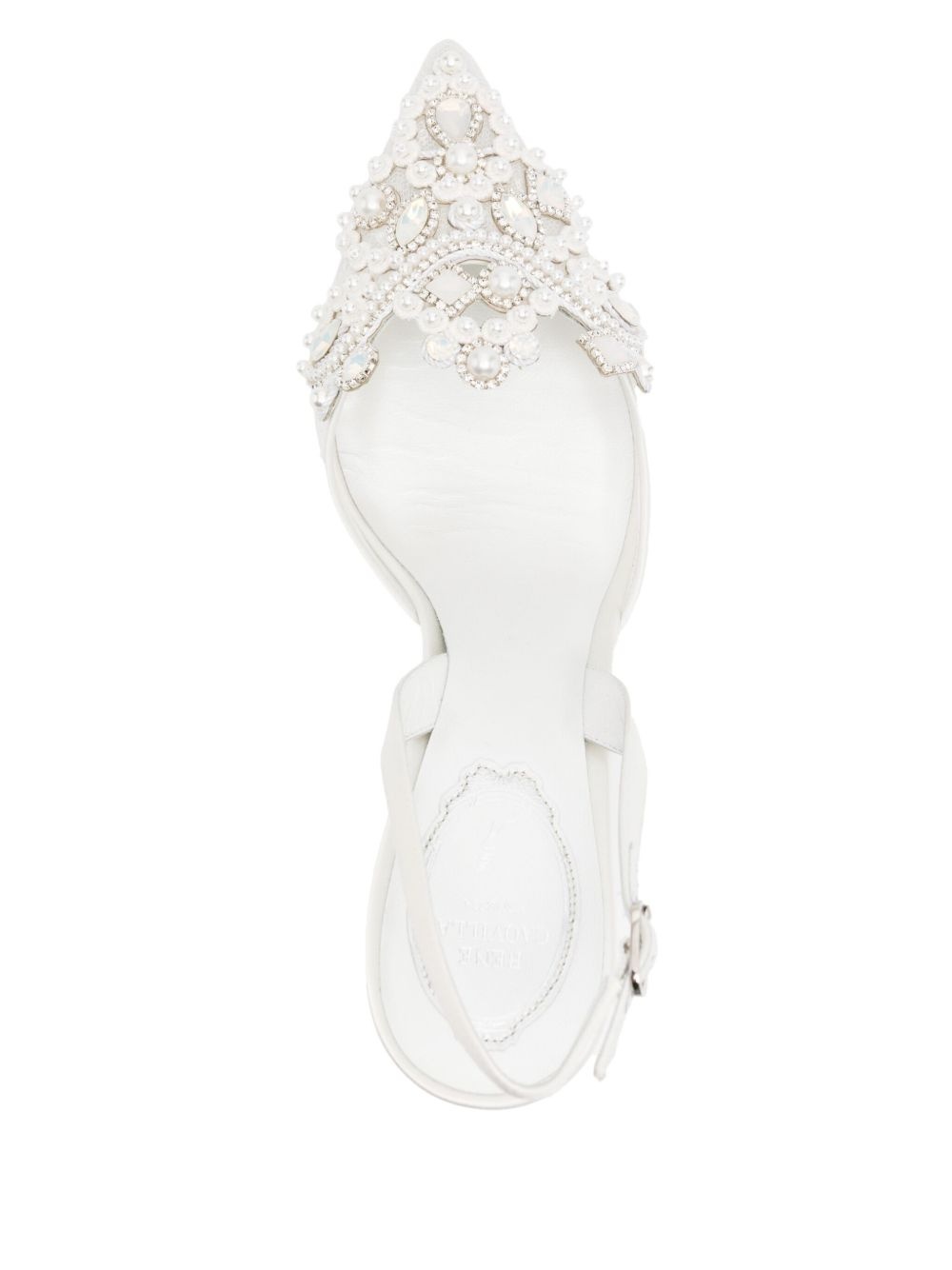 50mm Veneziana pumps - 4
