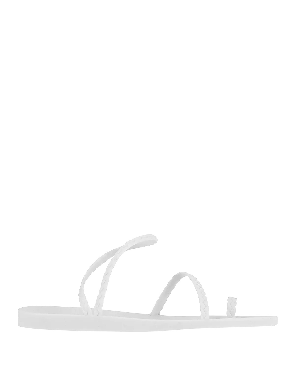 Women's Eleftheria Braided Jelly Sandals - 2