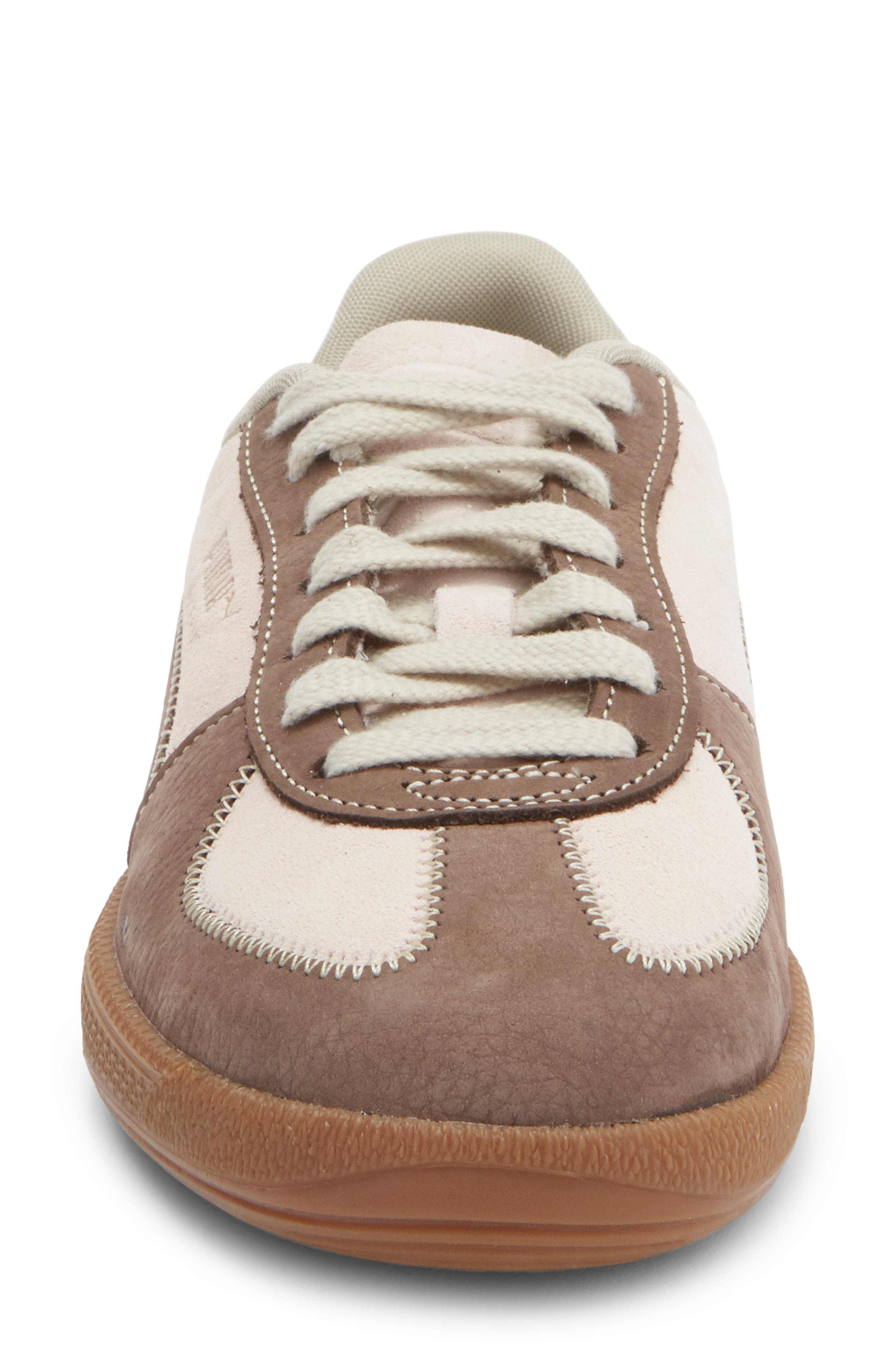PUMA Palermo 'Wine Club' Sneaker in Flat Bronze/Gum at Nordstrom - 4