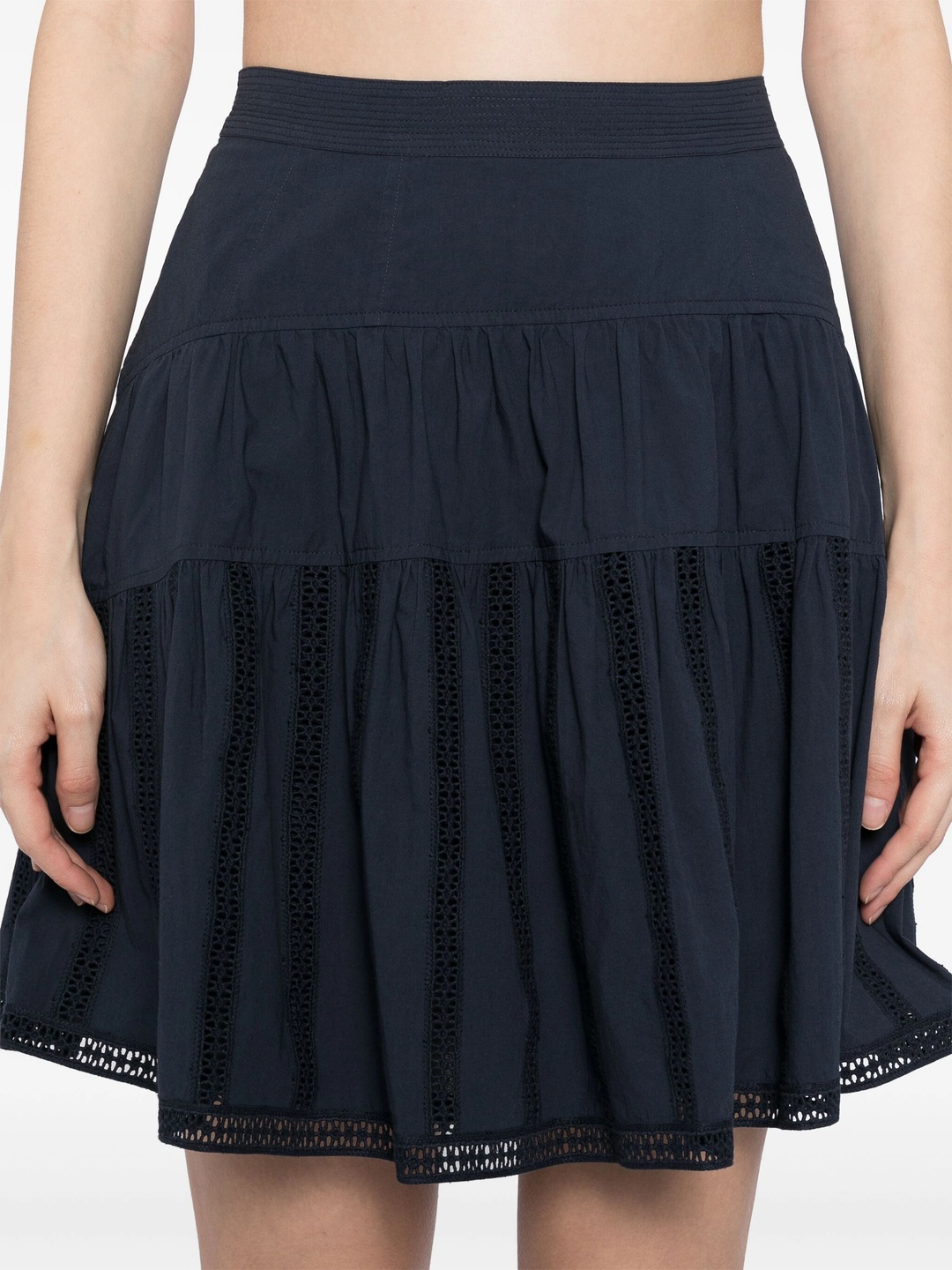 Cadiz Skirt - 5