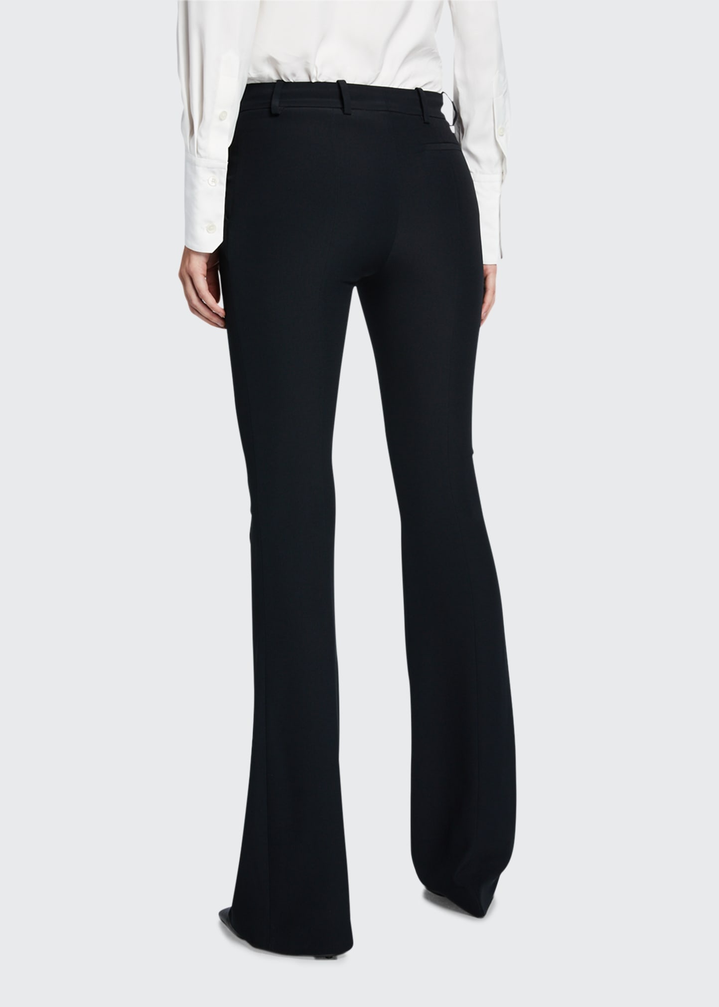 Classic Suiting Pants - 2