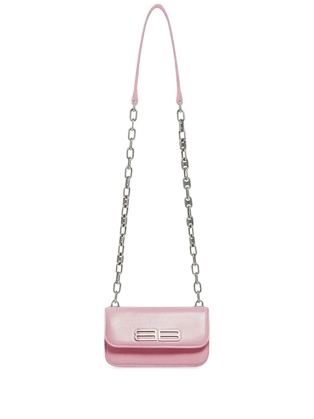 XS Gossip wallet crossbody bag - 1