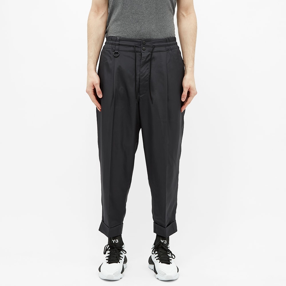 Y-3 Ripstop Track Pant - 4