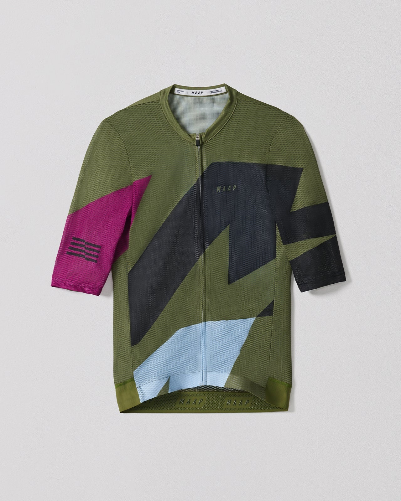 Emerge Ultralight Pro Jersey - 6