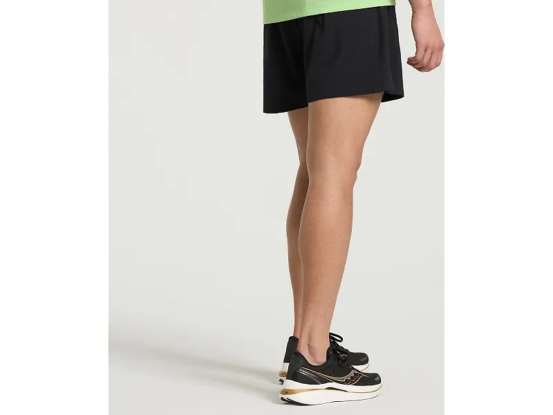 Saucony Outpace 5" Short - 3