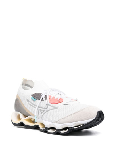 Mizuno Wave Prophecy Beta sneakers outlook