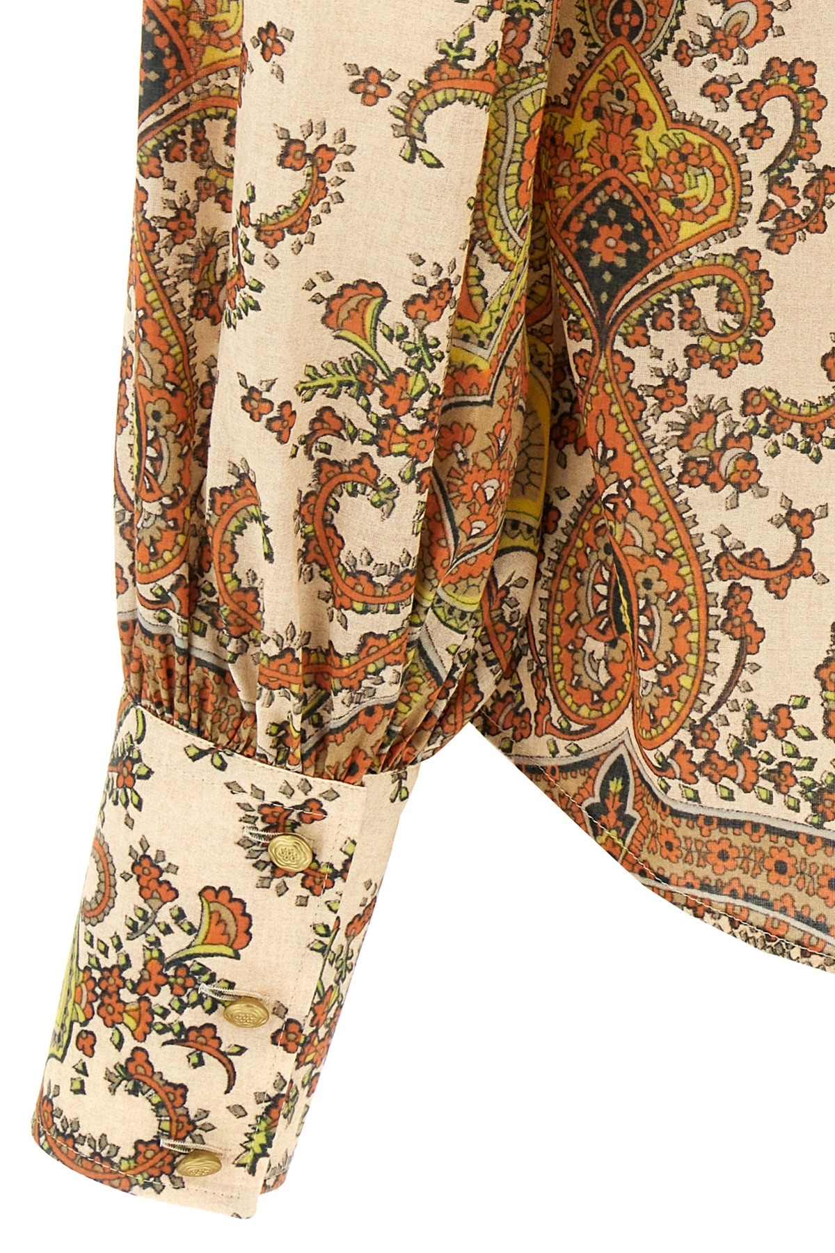 Valentino Garavani 'Voyage Imaginaire' shirt - 4