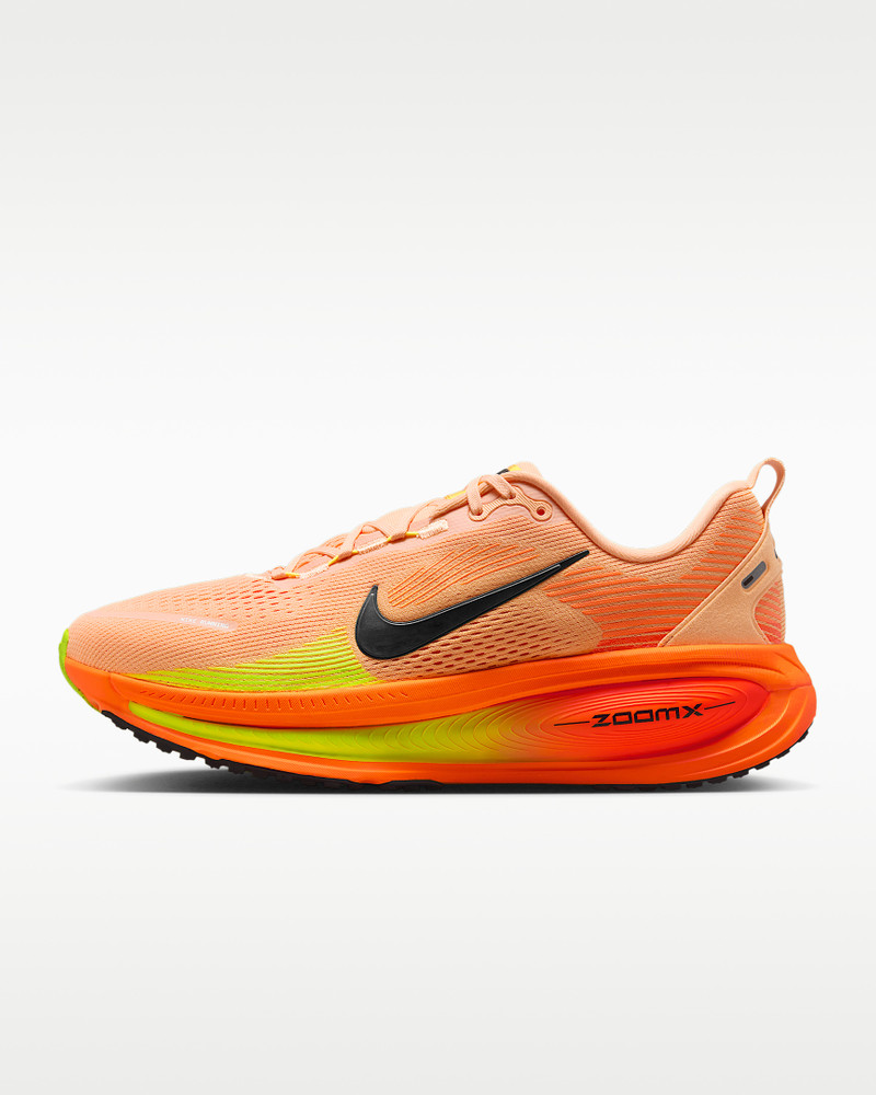 Nike Vomero 18 Men's Road Running Shoes - 1