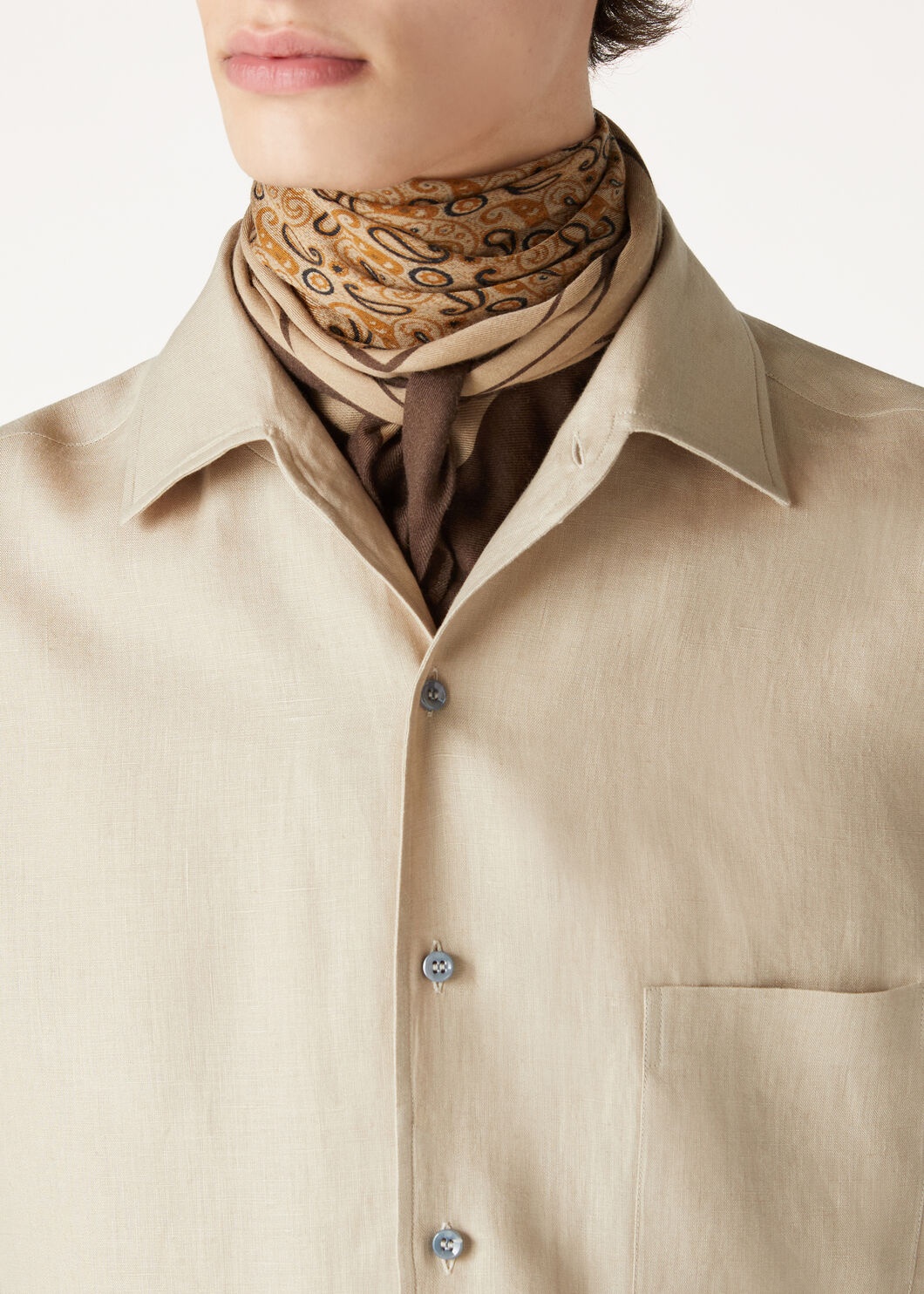 André Shirt - 3