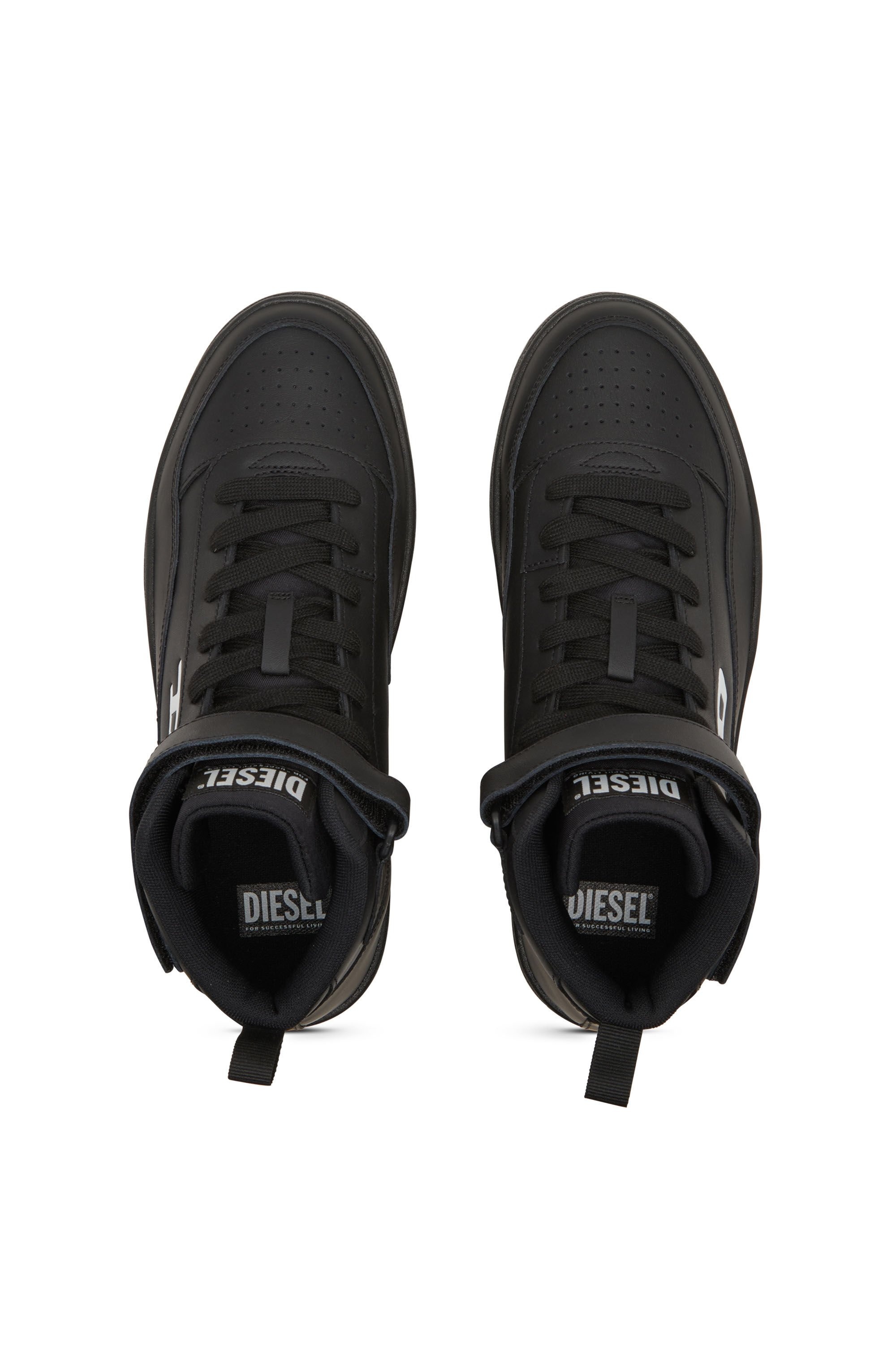 S-TRACKER-D MID - 6