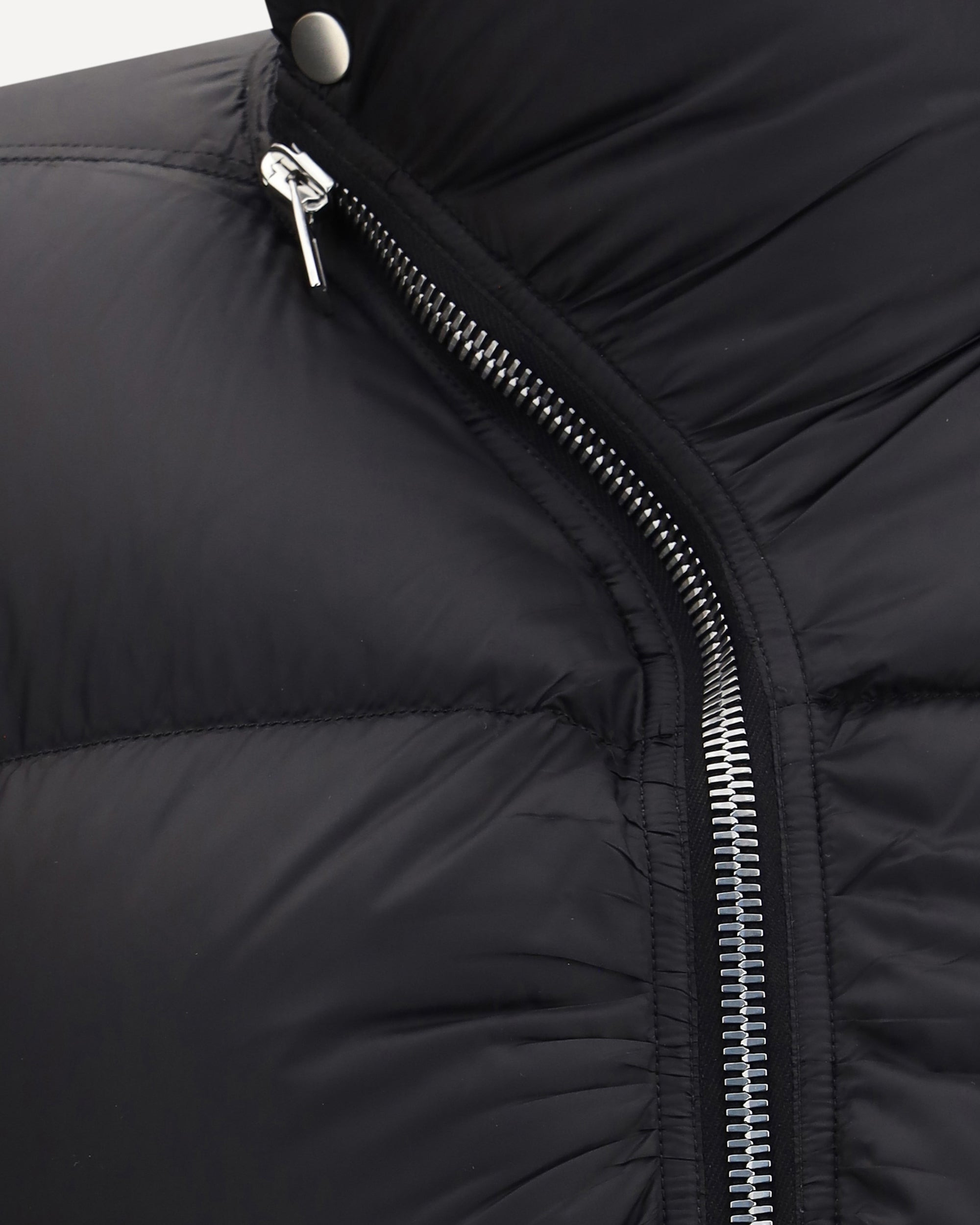 Padded Down Jacket - 3