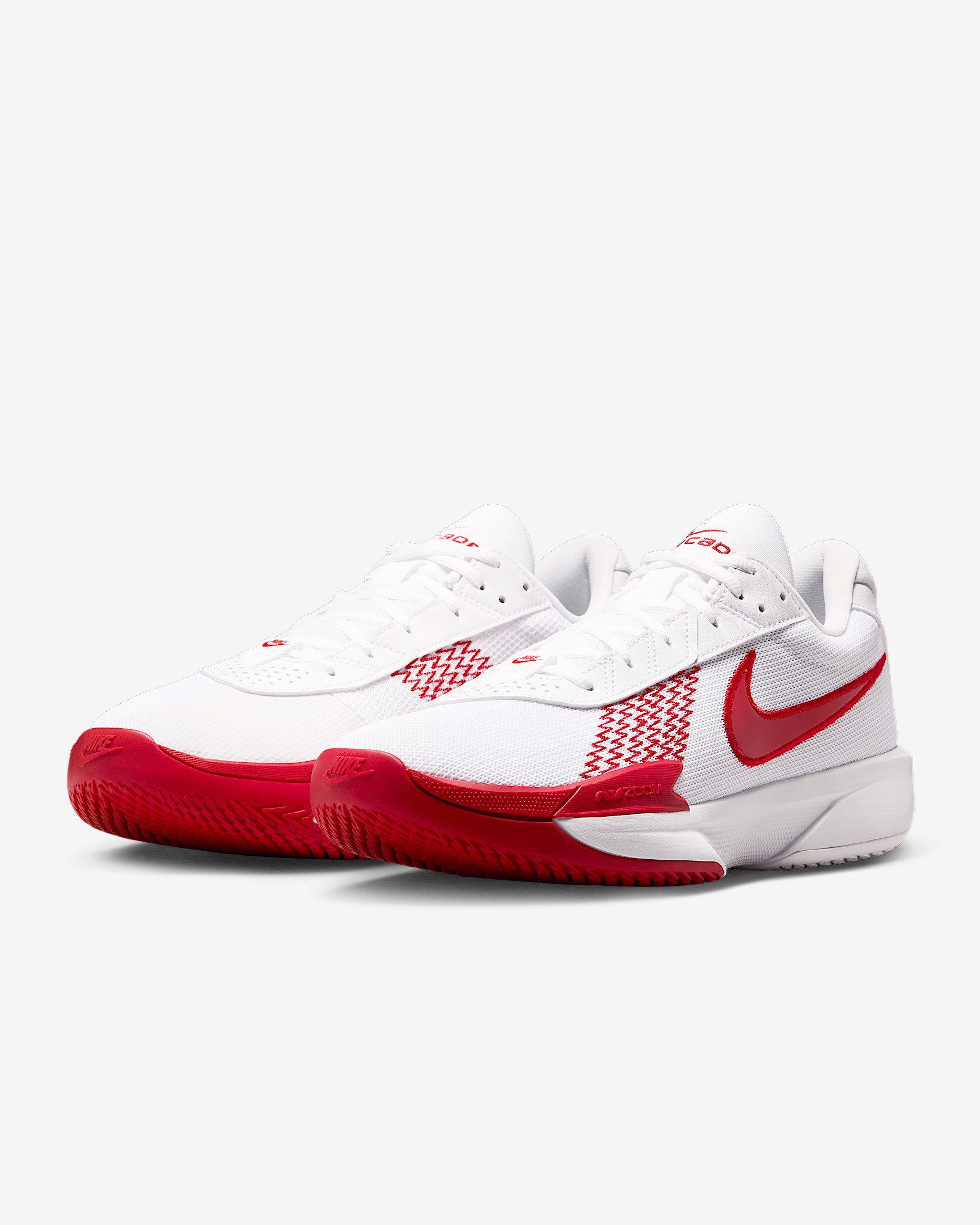 Nike G.T. Cut Academy Basketball Shoes - 5