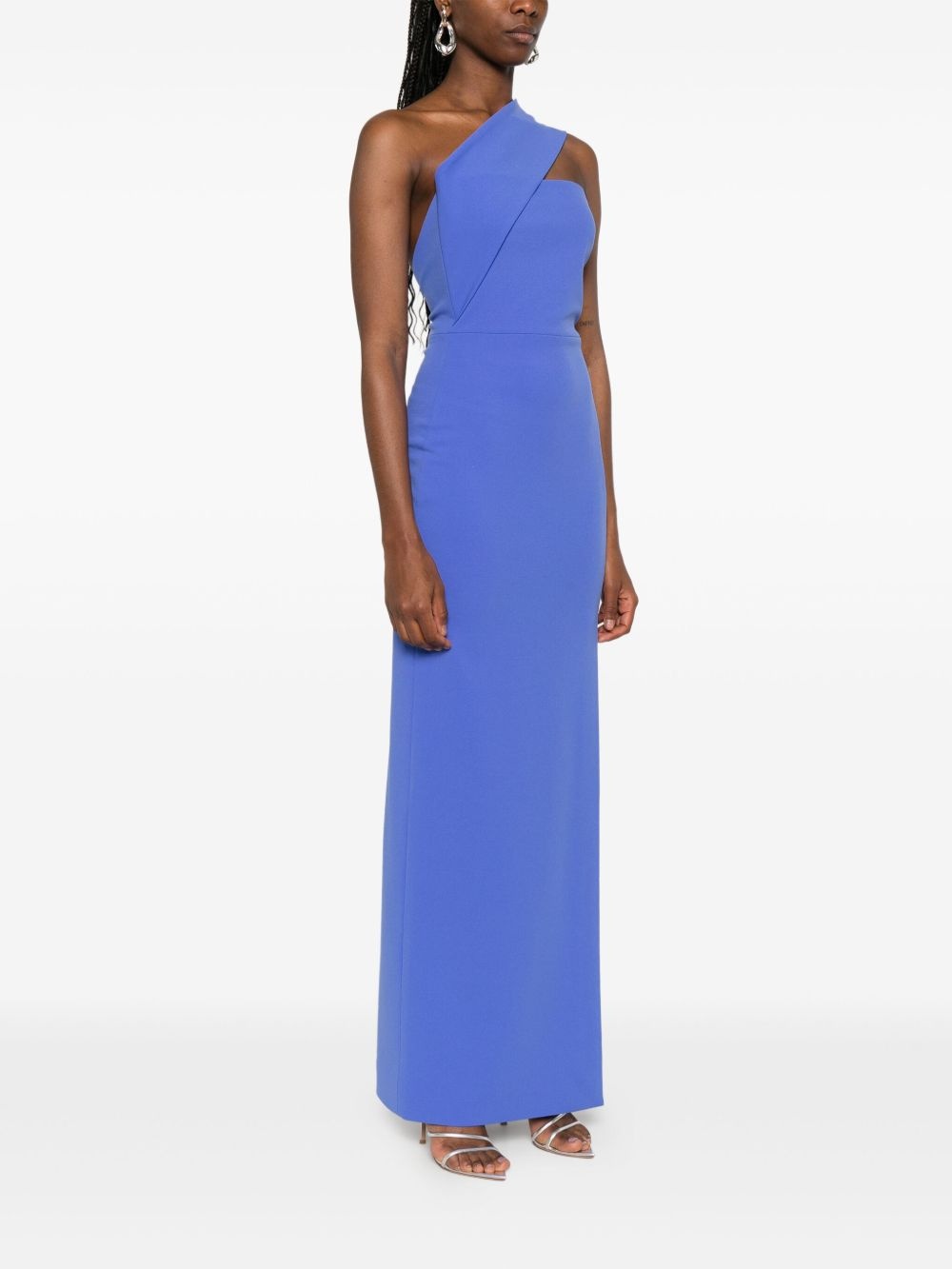 The Lois maxi dress - 3