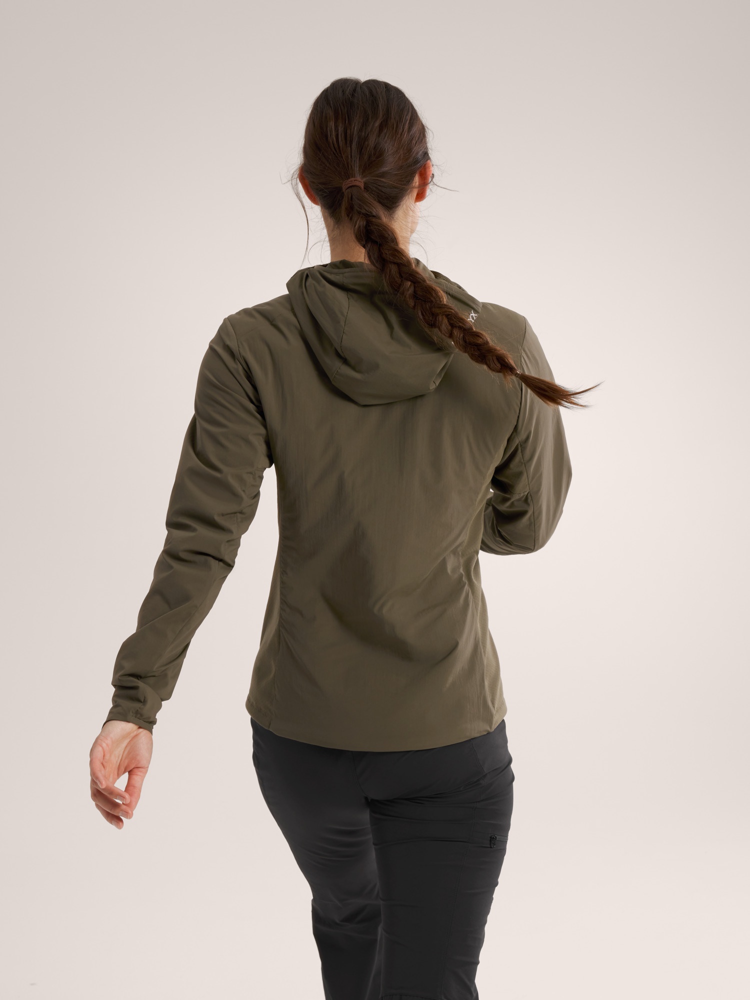 Atom SL Hoody - 4