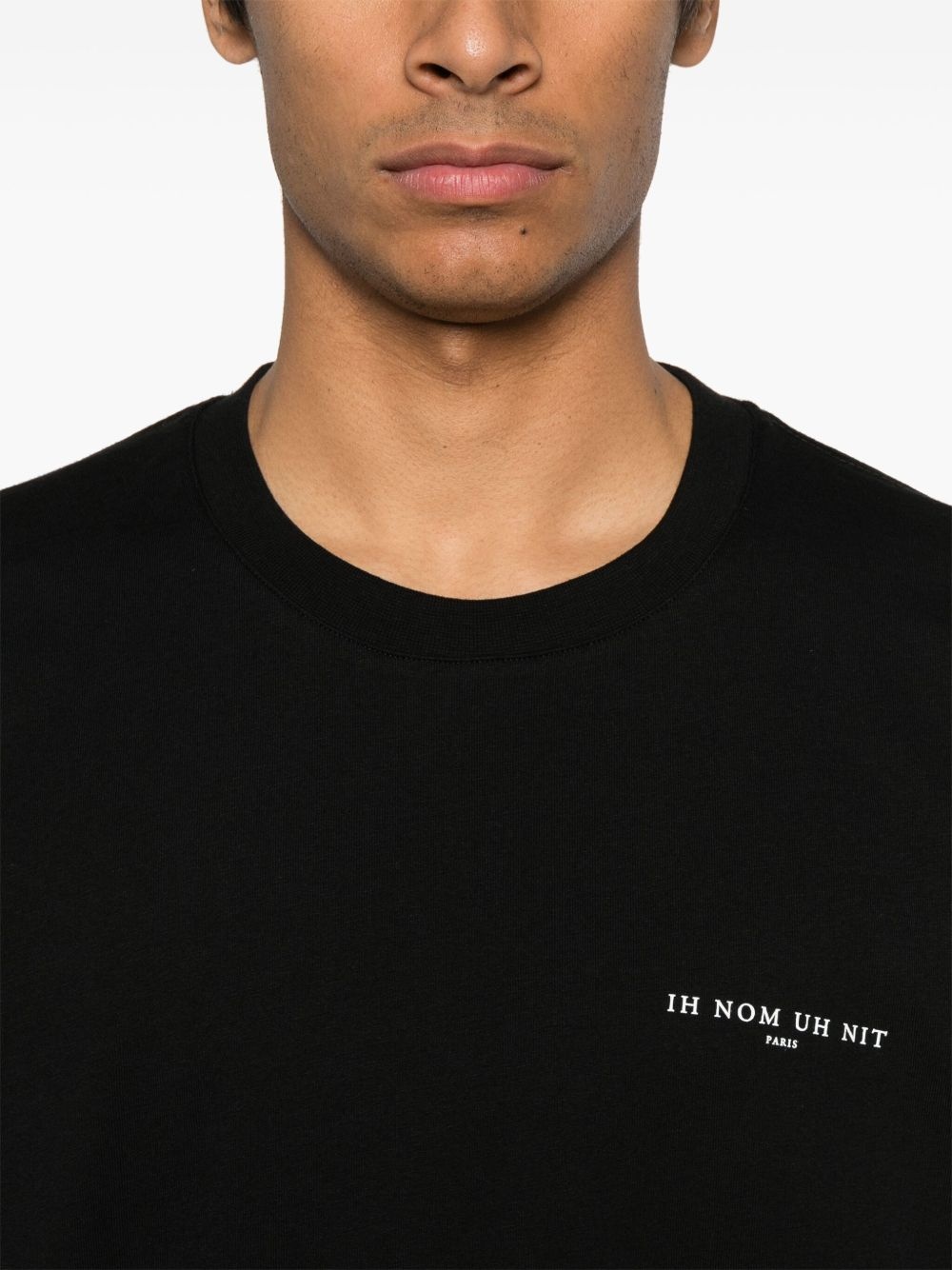 Black Pearl Roses T-shirt - 4