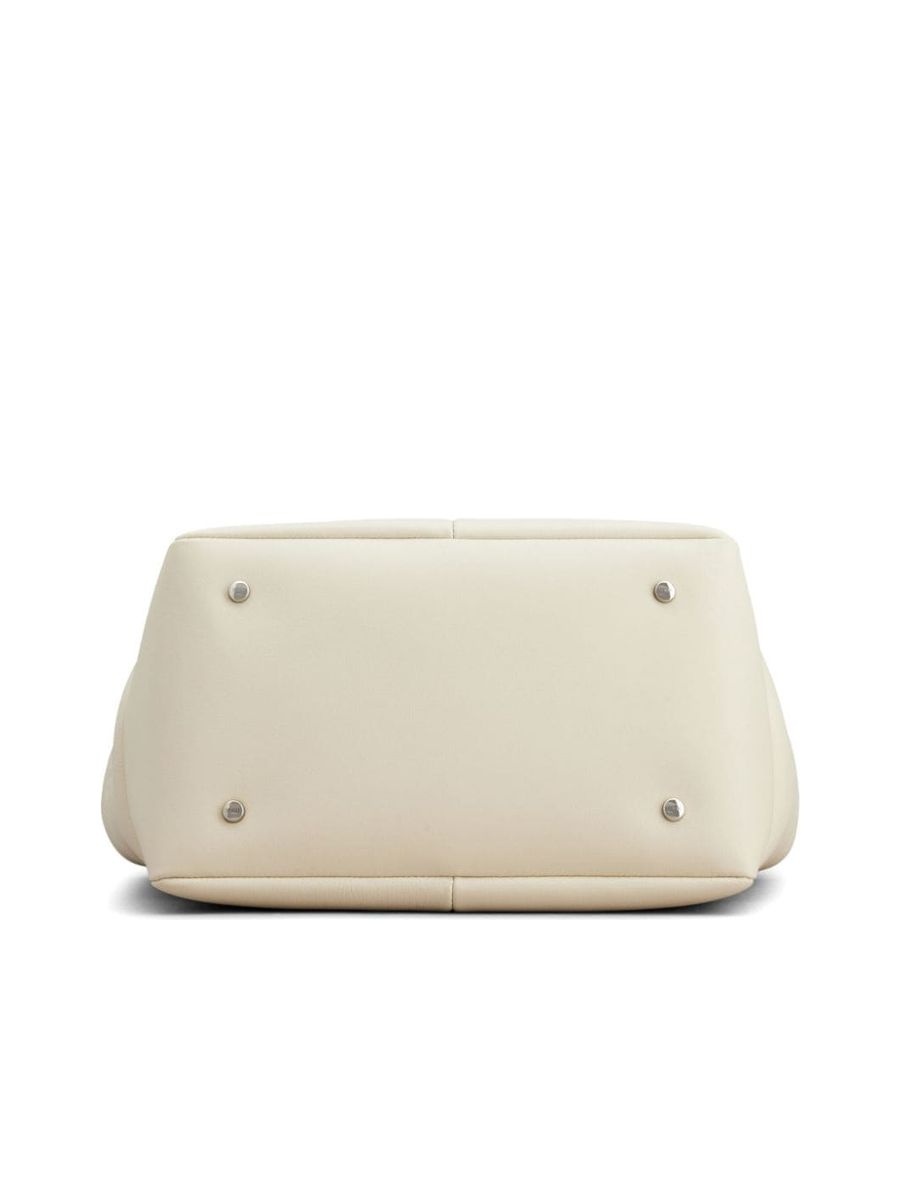 Di Small Leather Handbag - 4