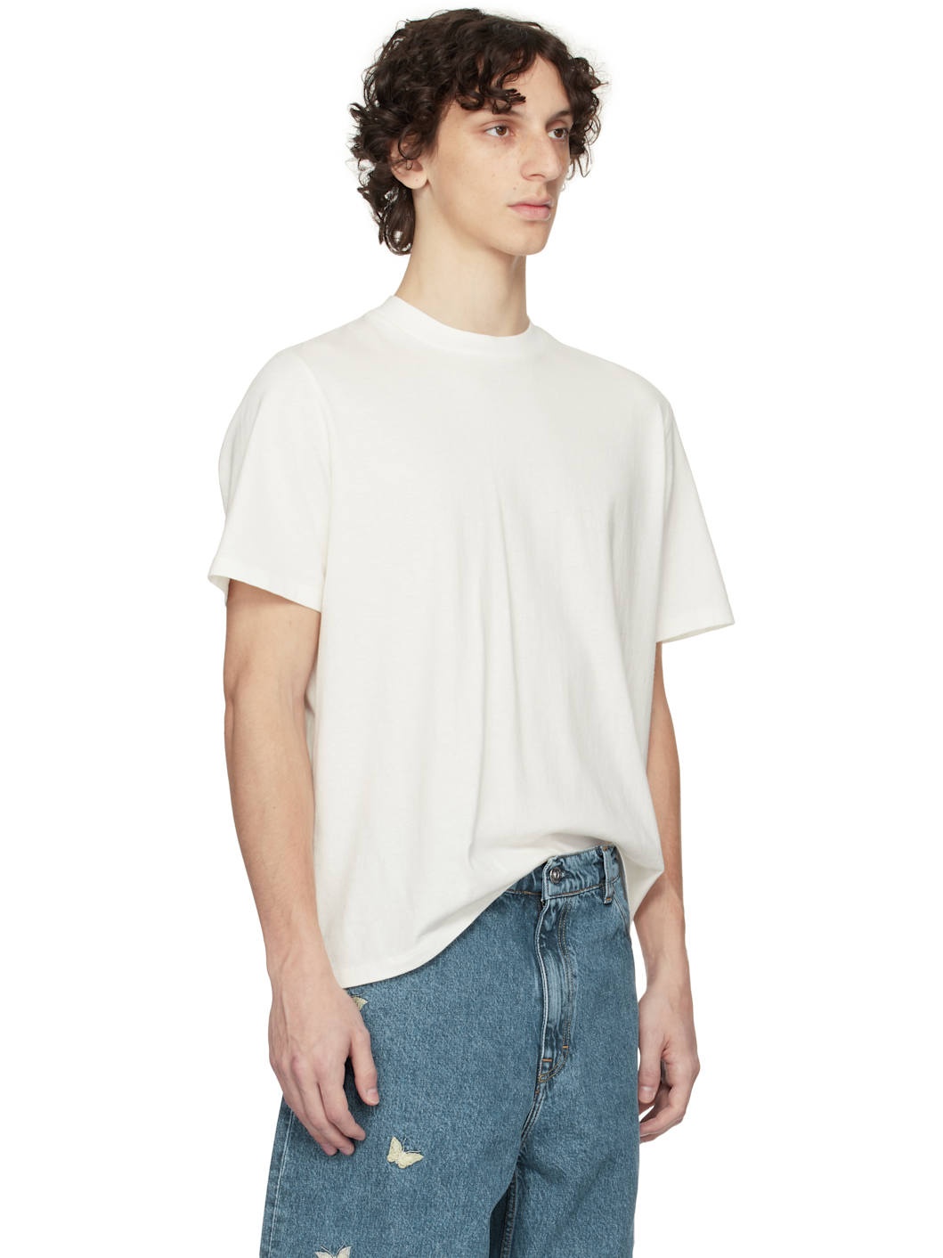 White Box T-shirt - 2
