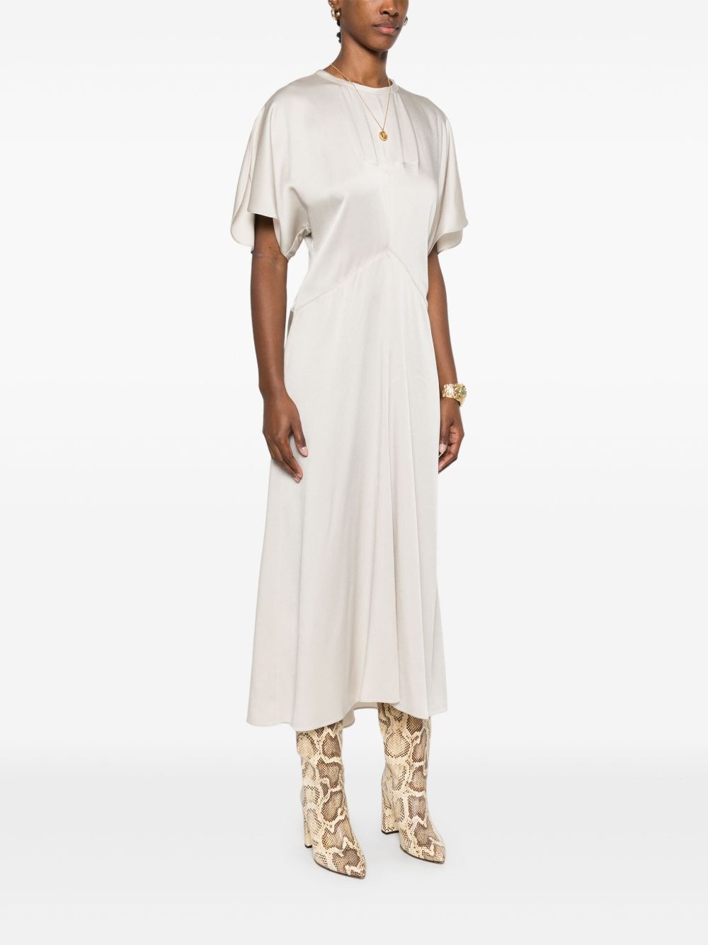 Keany midi dress - 3