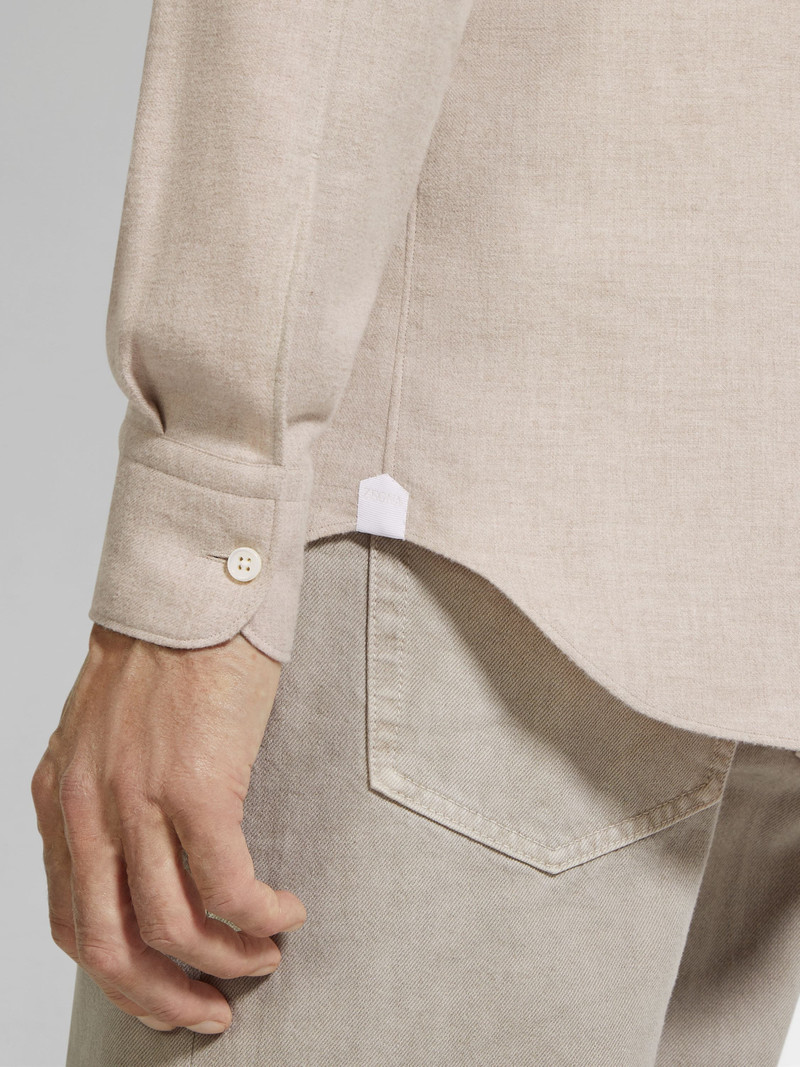 COTTON SHIRT 3