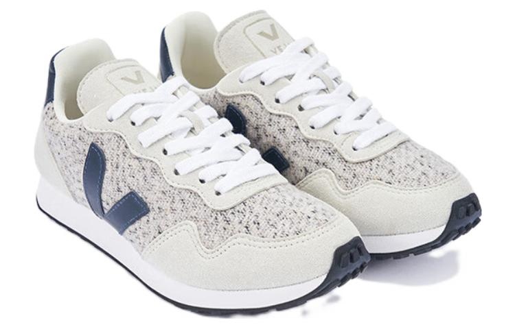 Veja SDU Alveomesh Flannel 'Snow Nautico' RR0403075 - 3