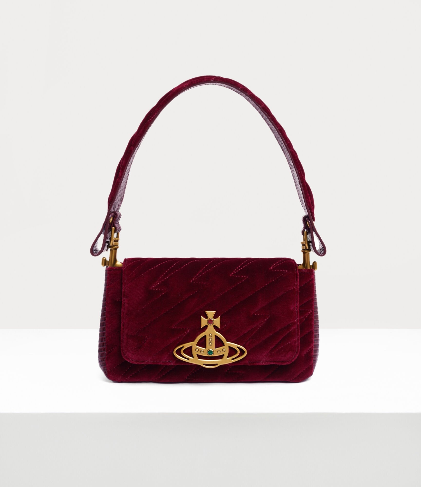 HAZEL QULITED SMALL - 1