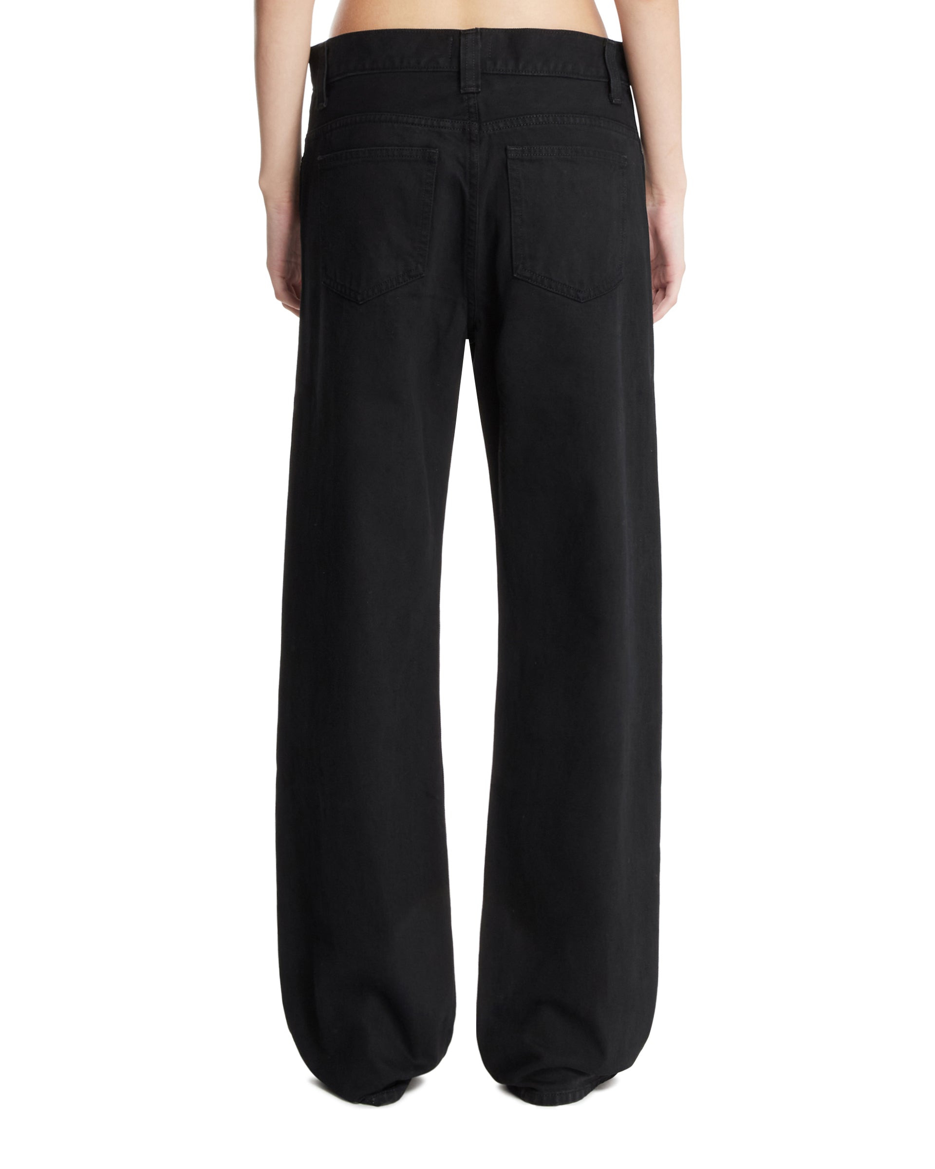 Black Bonnie Jeans - 3