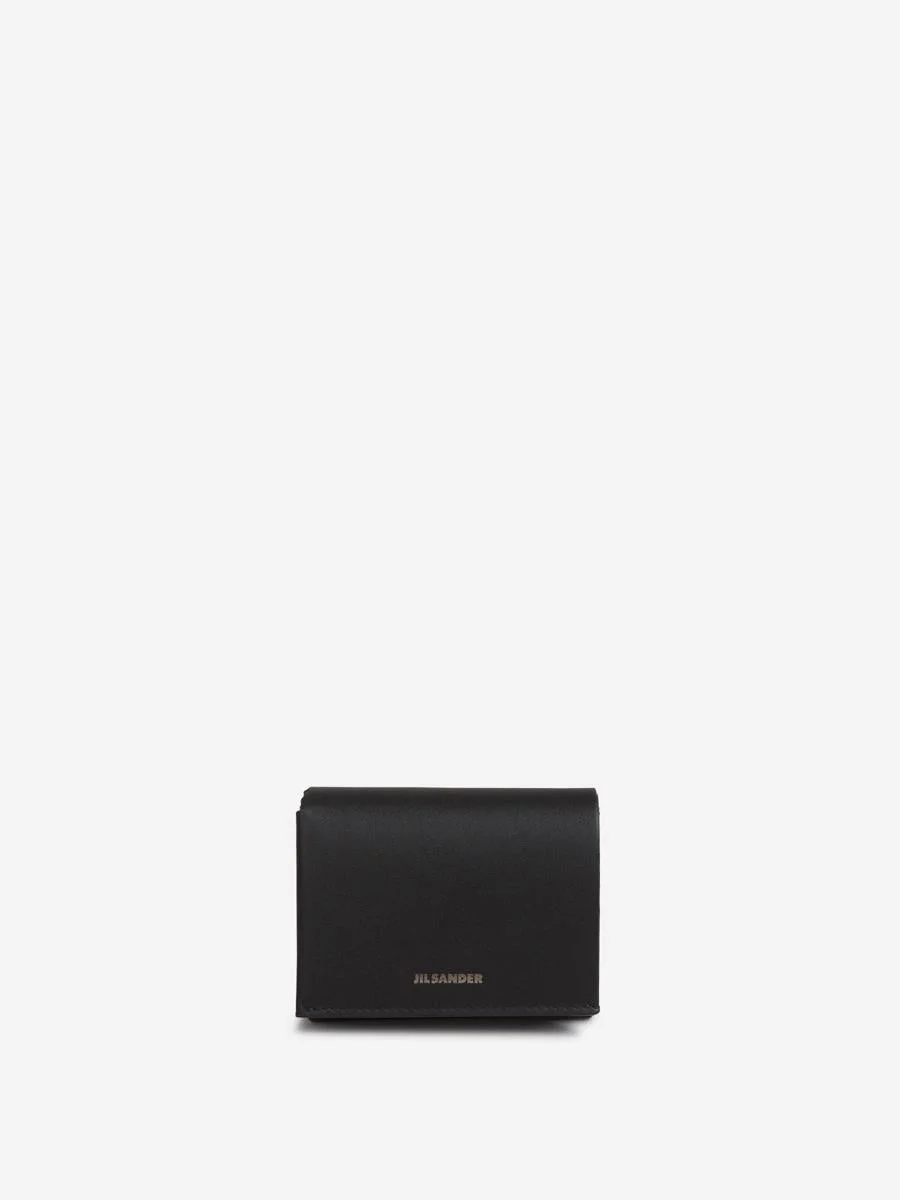 Jil Sander Origami Wallet - 1