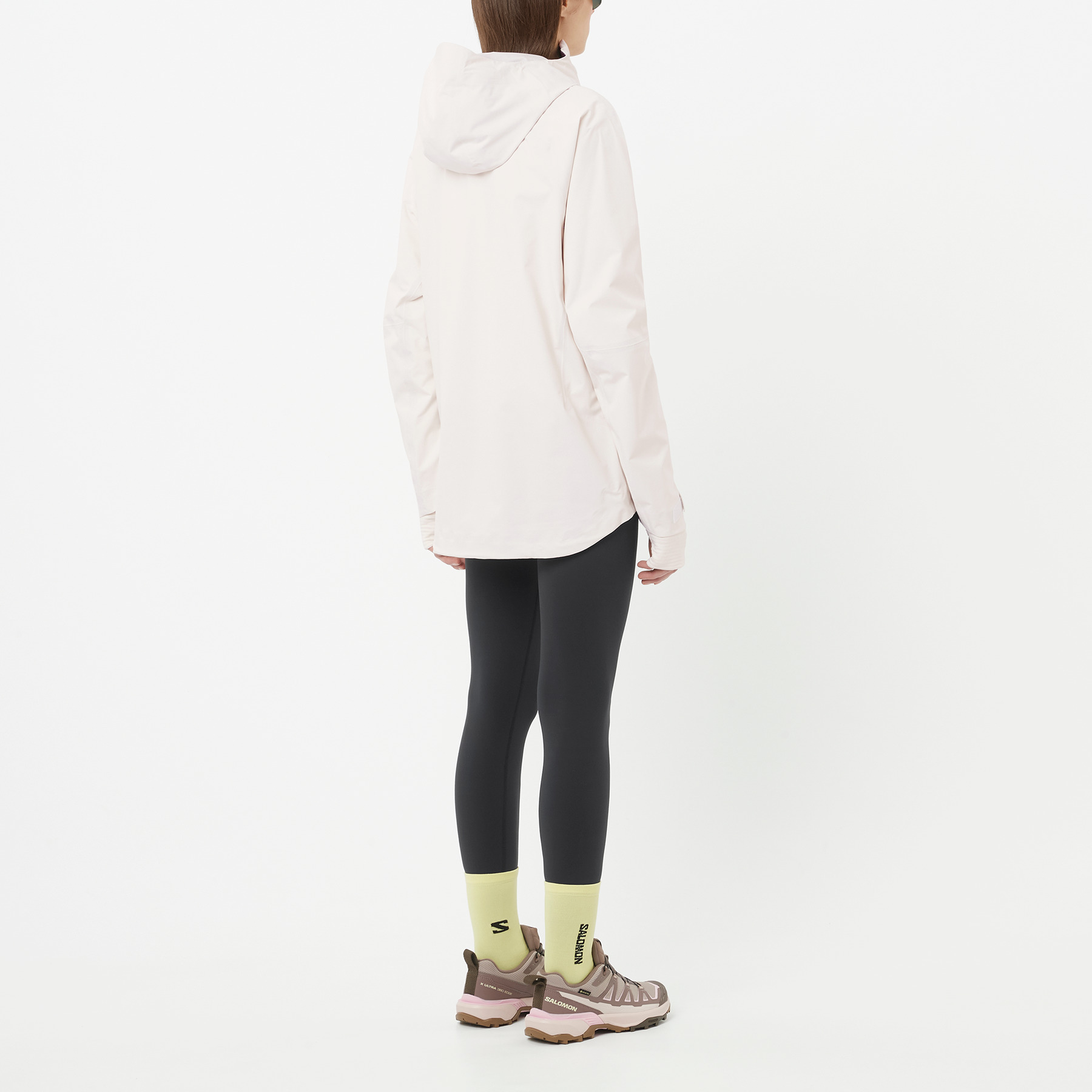ESSENTIAL LIGHTWARM - 4