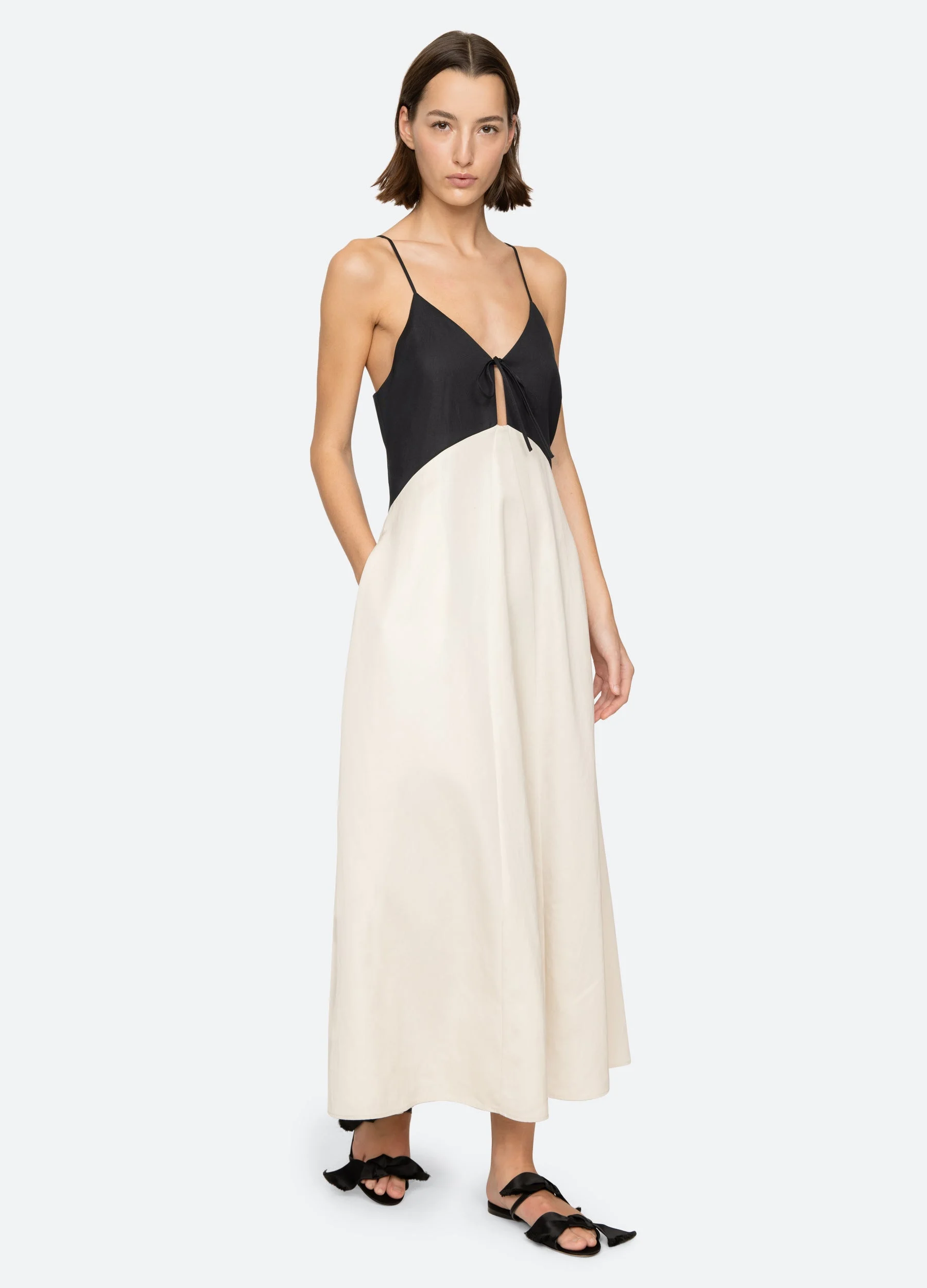 Angelina Dress - 1