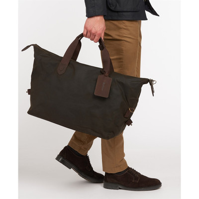 Barbour ISLINGTON HOLDALL outlook