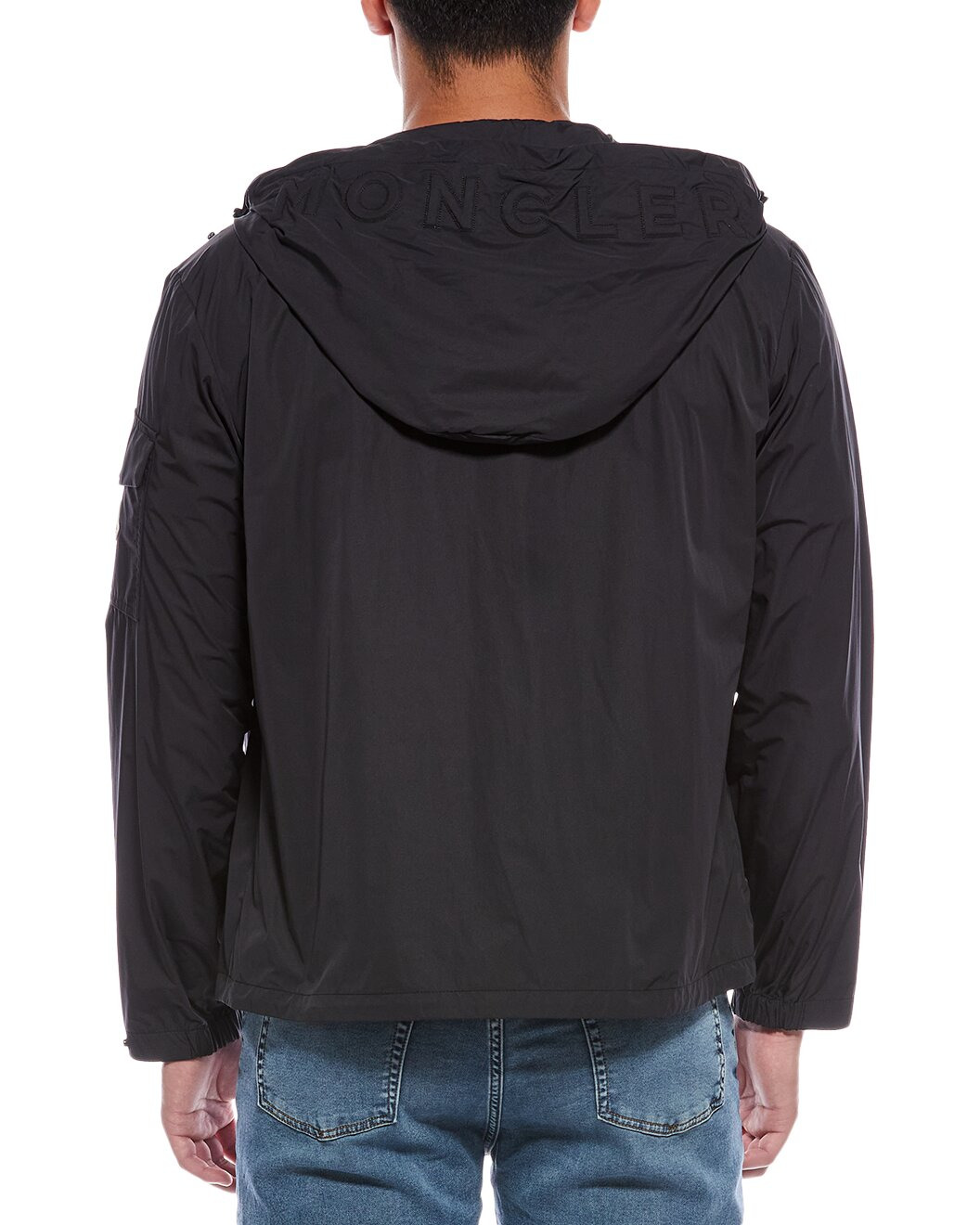 Moncler Sassiere Jacket - 2