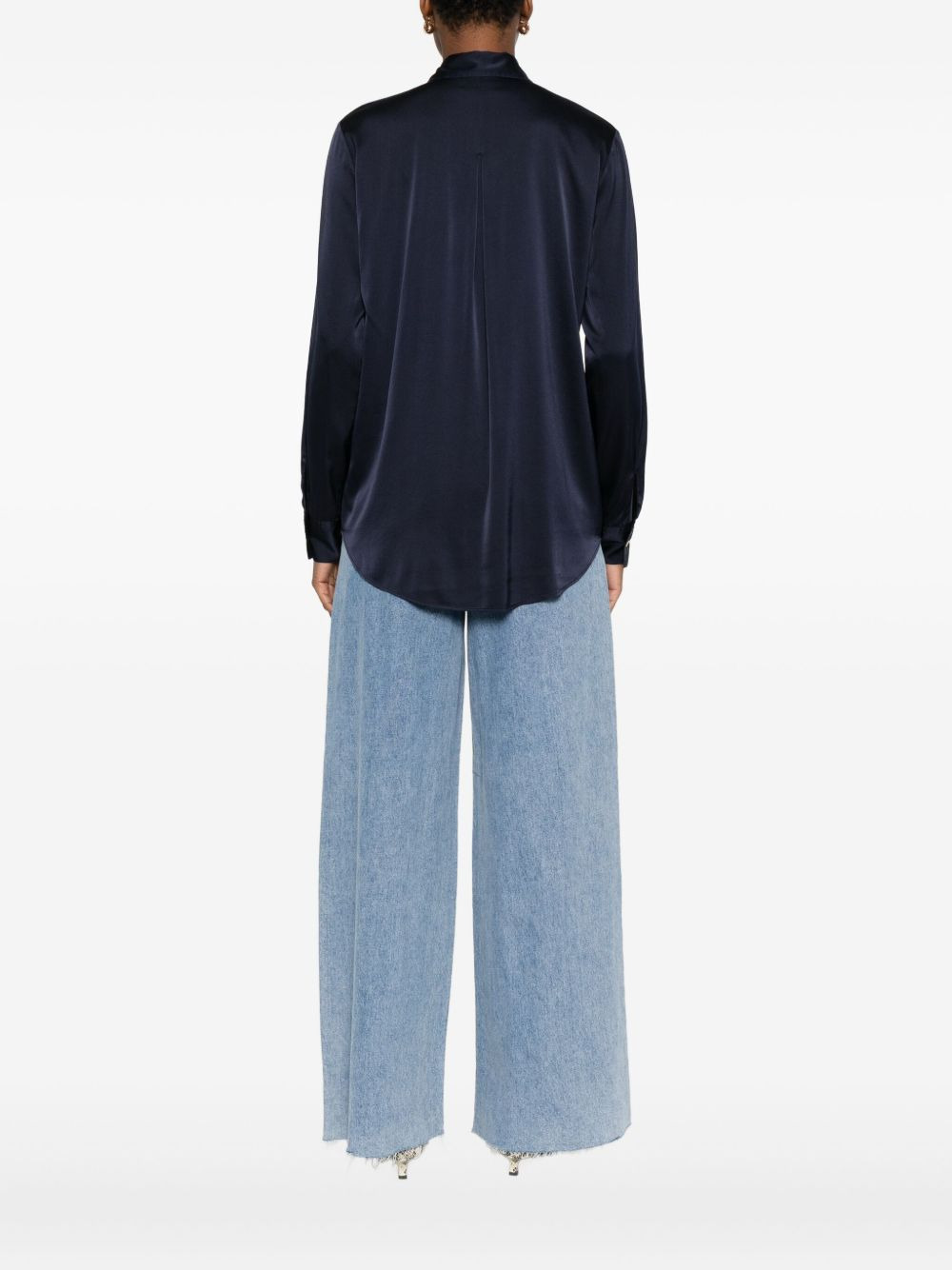Forte Forte - Forte Forte Shirt - 2