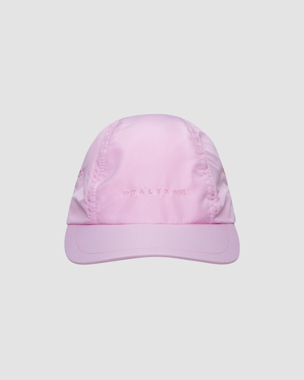 LIGHTWEIGHT LOGO HAT - 1