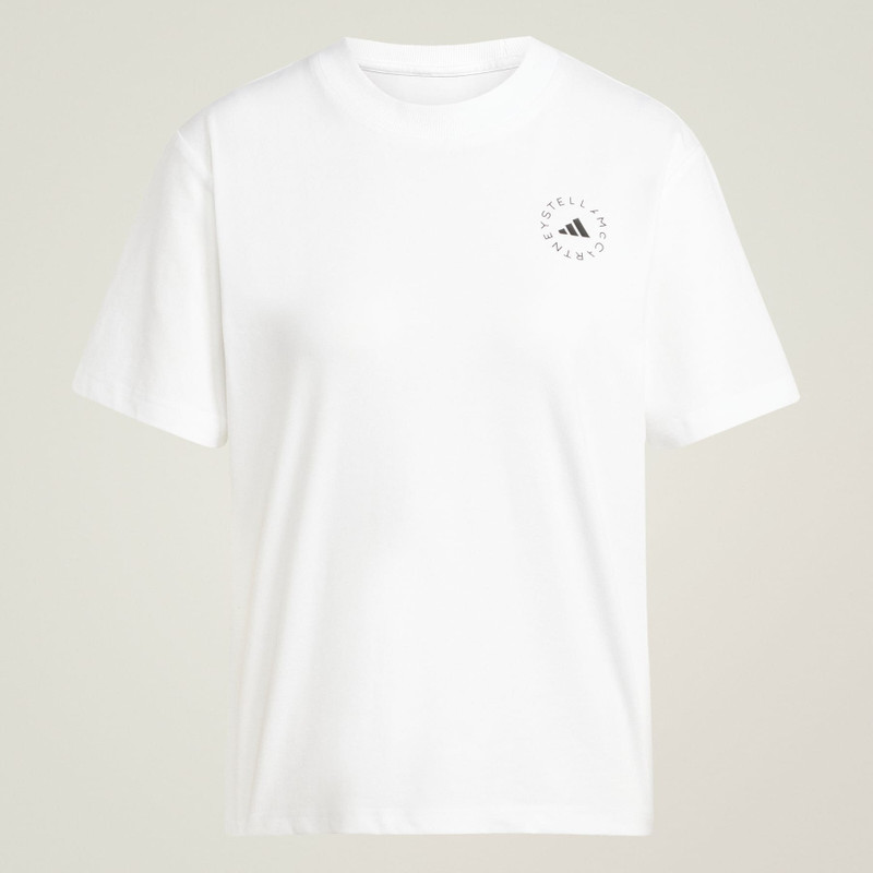 adidas by Stella McCartney TrueCasuals Regular Sportswear Tee - 1