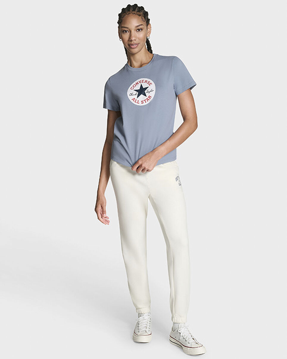 Chuck Taylor All Star Patch T-Shirt - 6