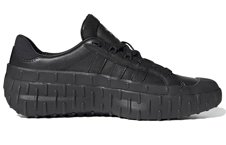 adidas Y-3 GR.1P Low Top 'Black' GZ9149 - 2