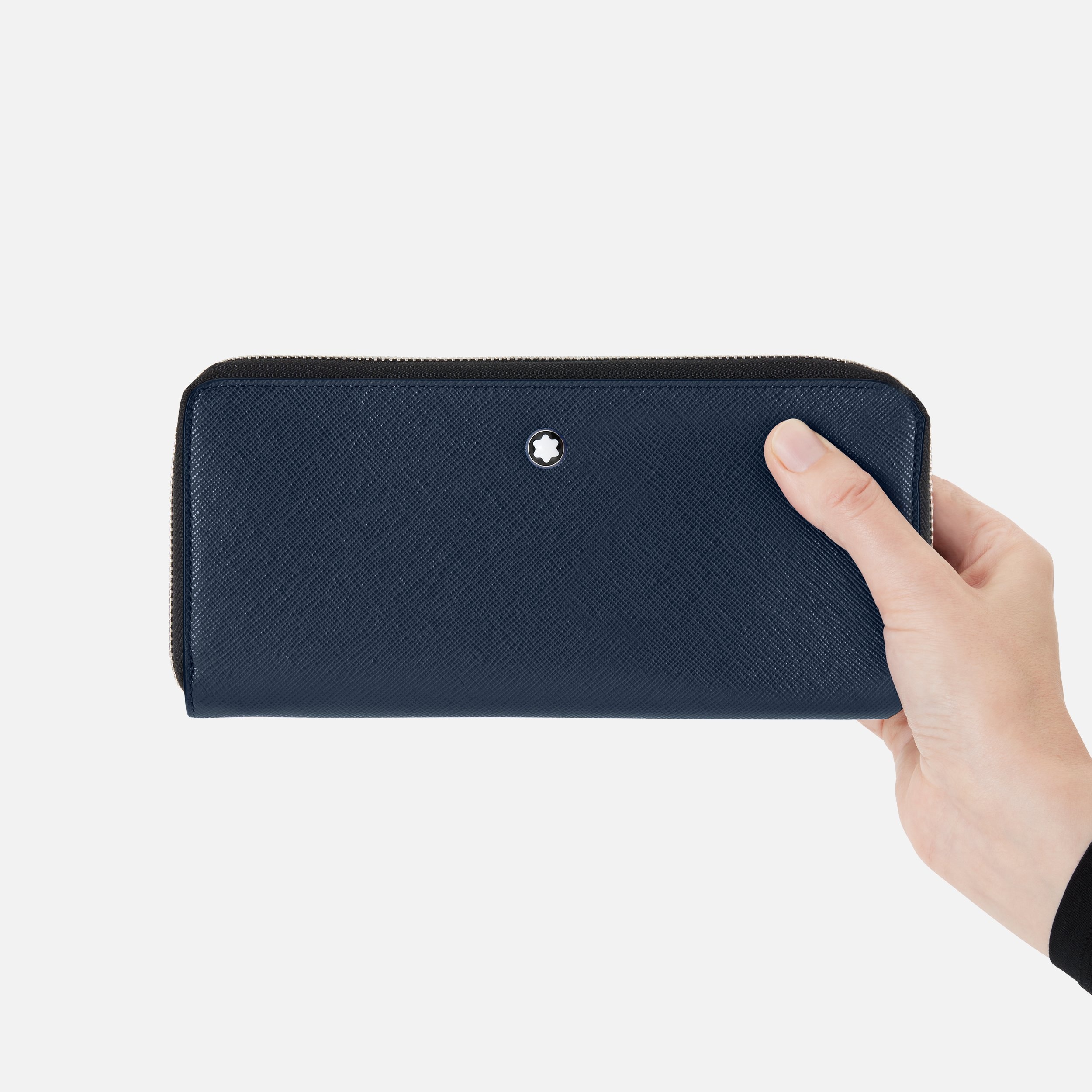 Sartorial phone pouch - 2