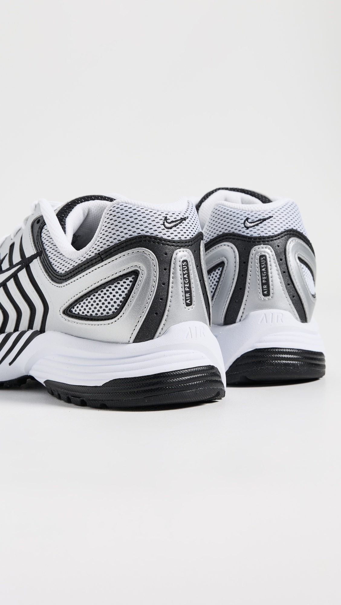 Nike Air Pegasus 2005 Met Sneakers - 2