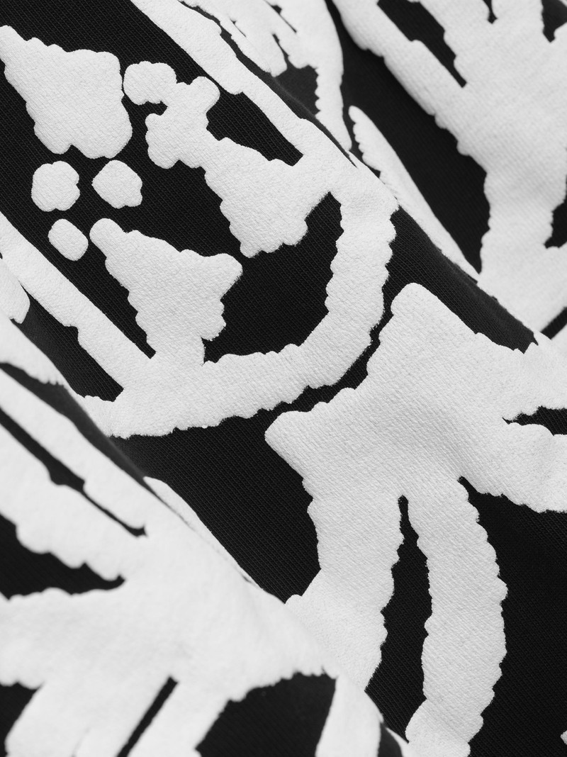 RHUDE VERITAS CREST LS TEE 4