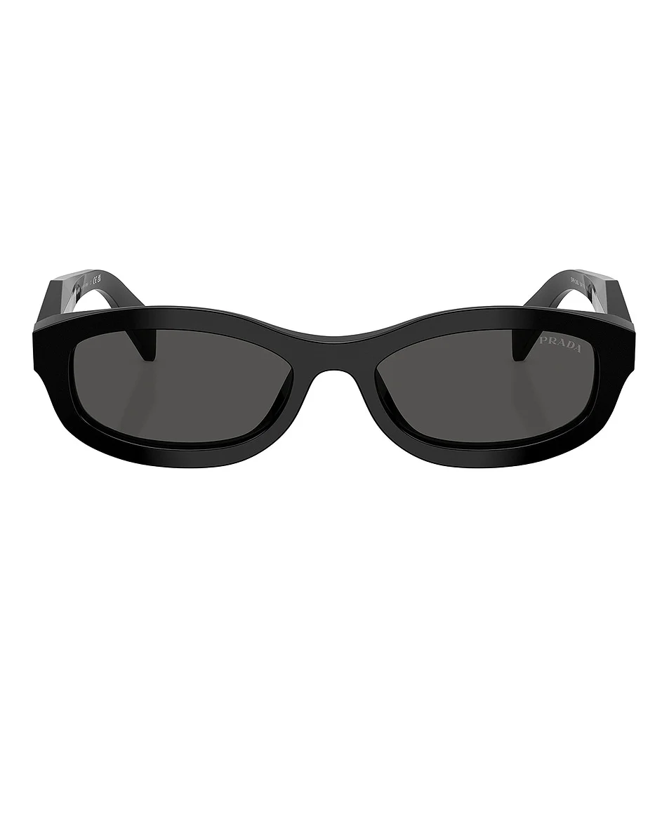 Rectangular Sunglasses - 1