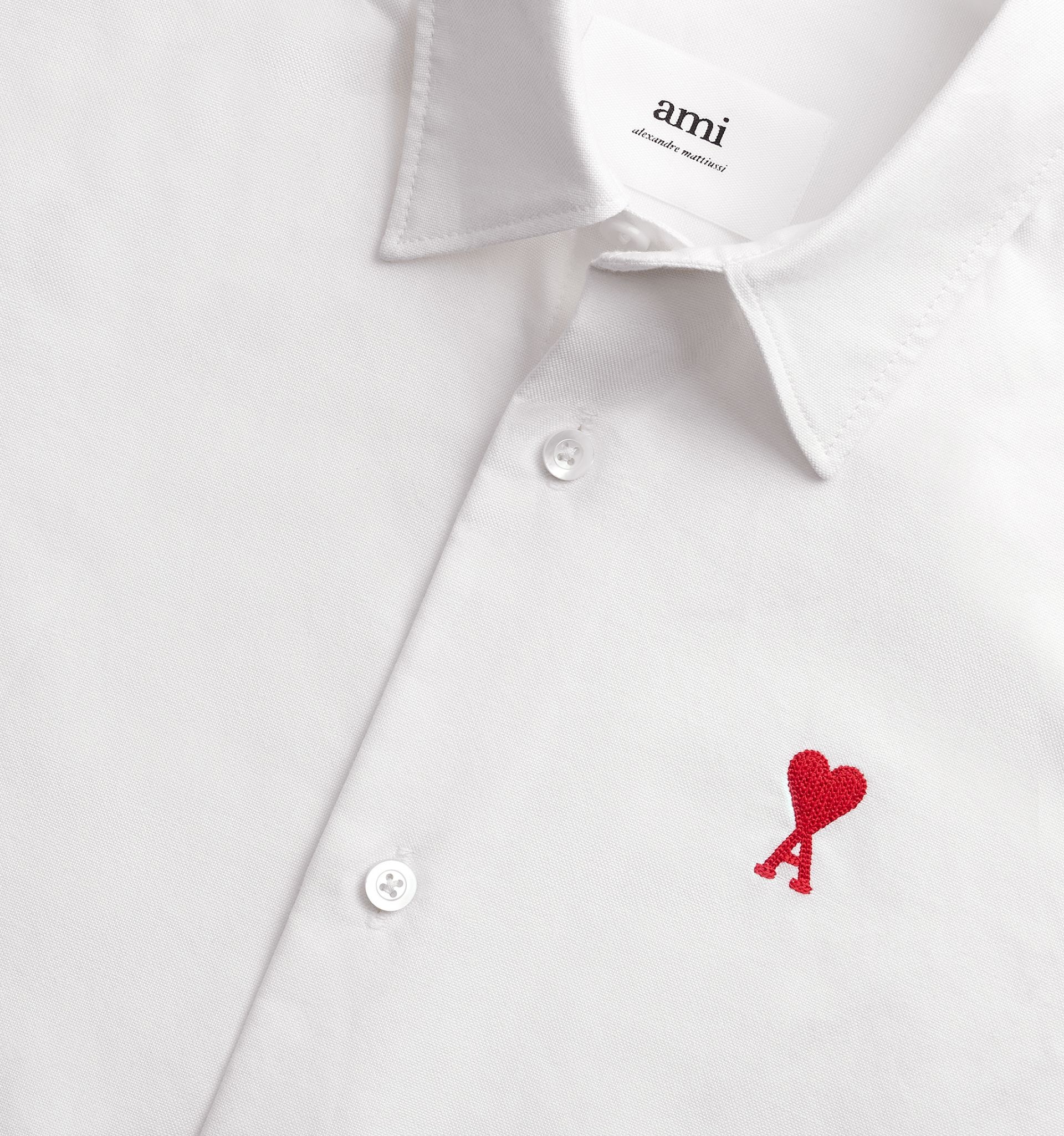 Ami De Coeur Shirt - 3