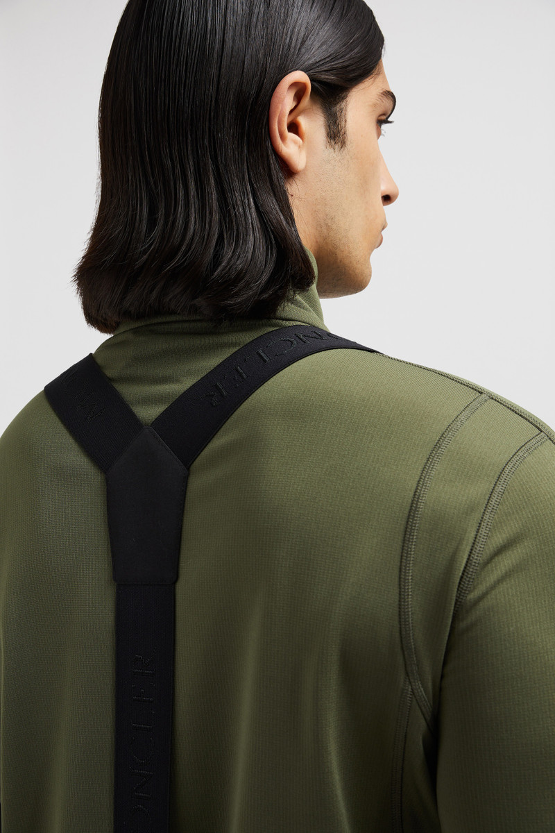 Padded GORE-TEX Ski Pants 4