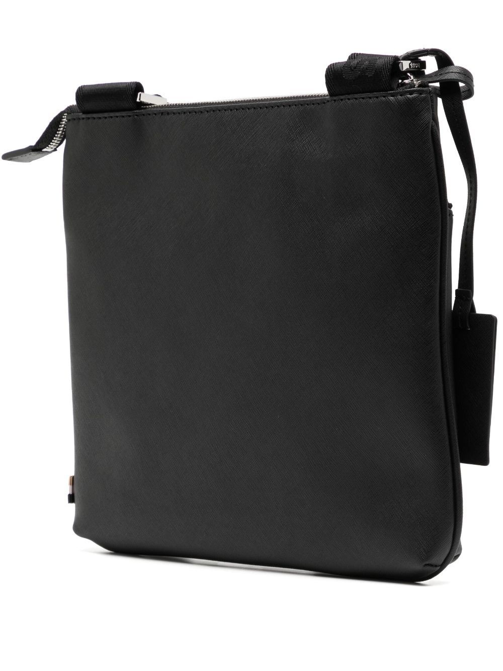 Zair leather crossbody bag - 3